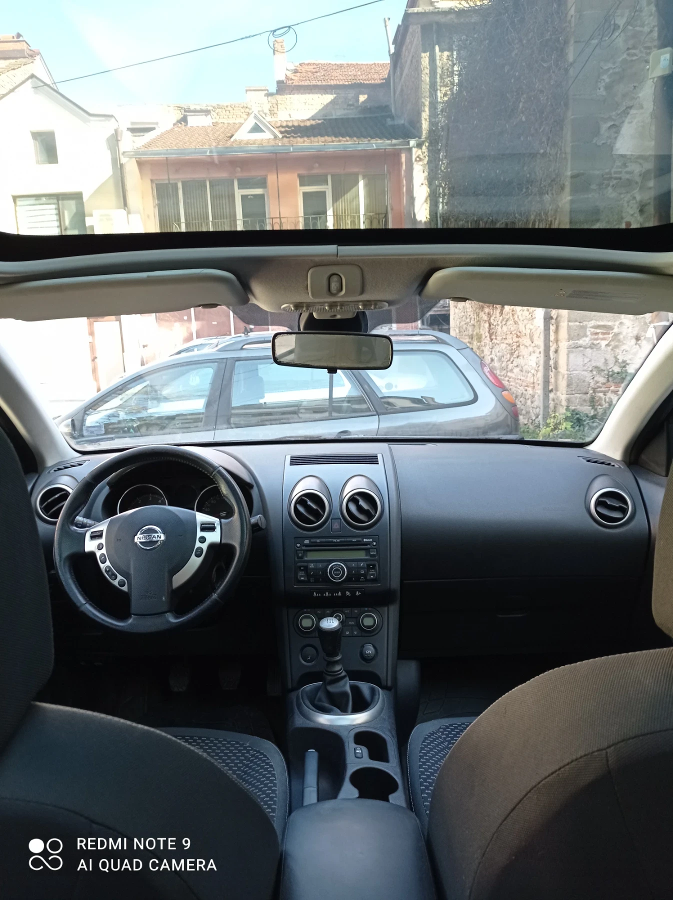 Nissan Qashqai | Mobile.bg � ����������� 11