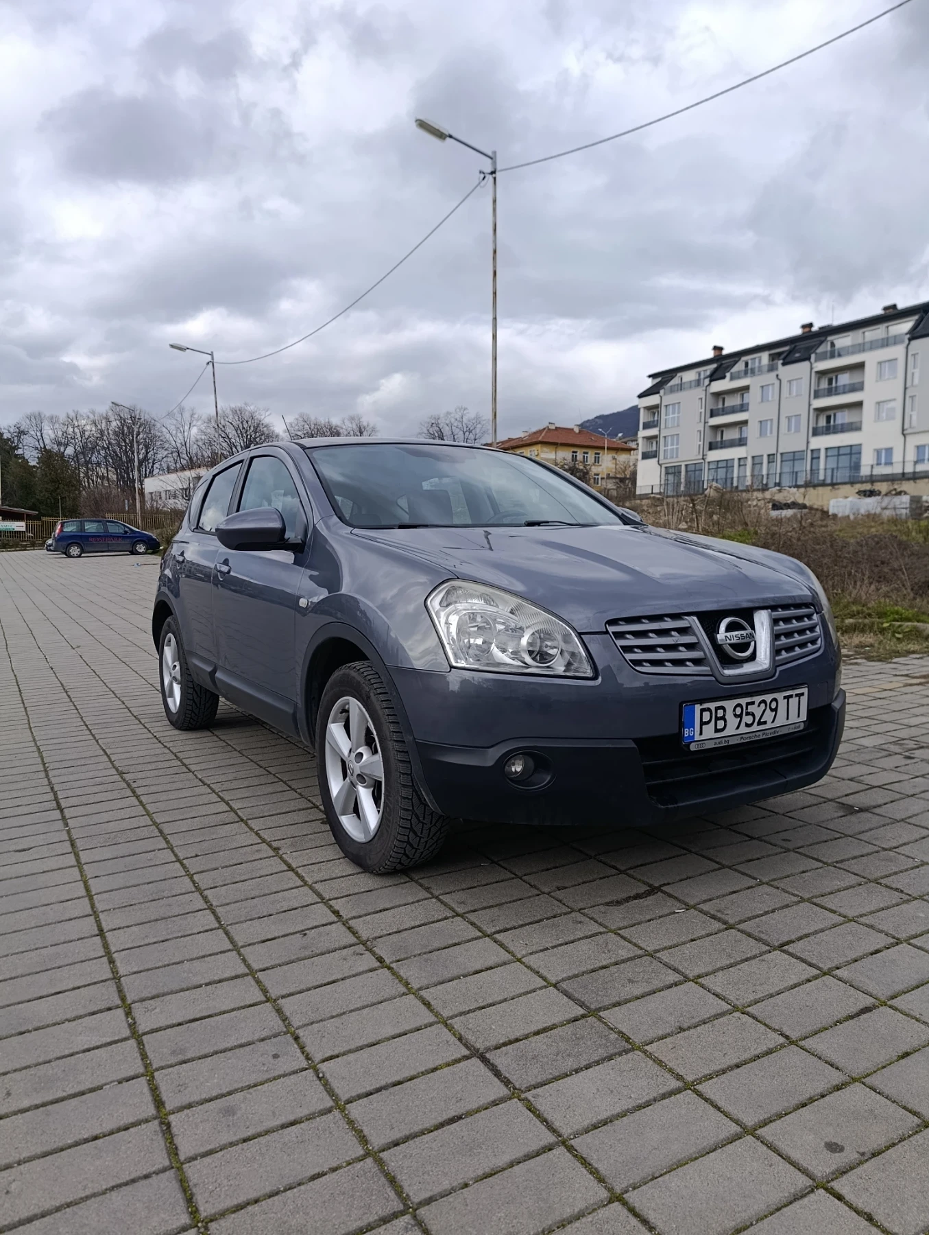 Nissan Qashqai | Mobile.bg � ����������� 1