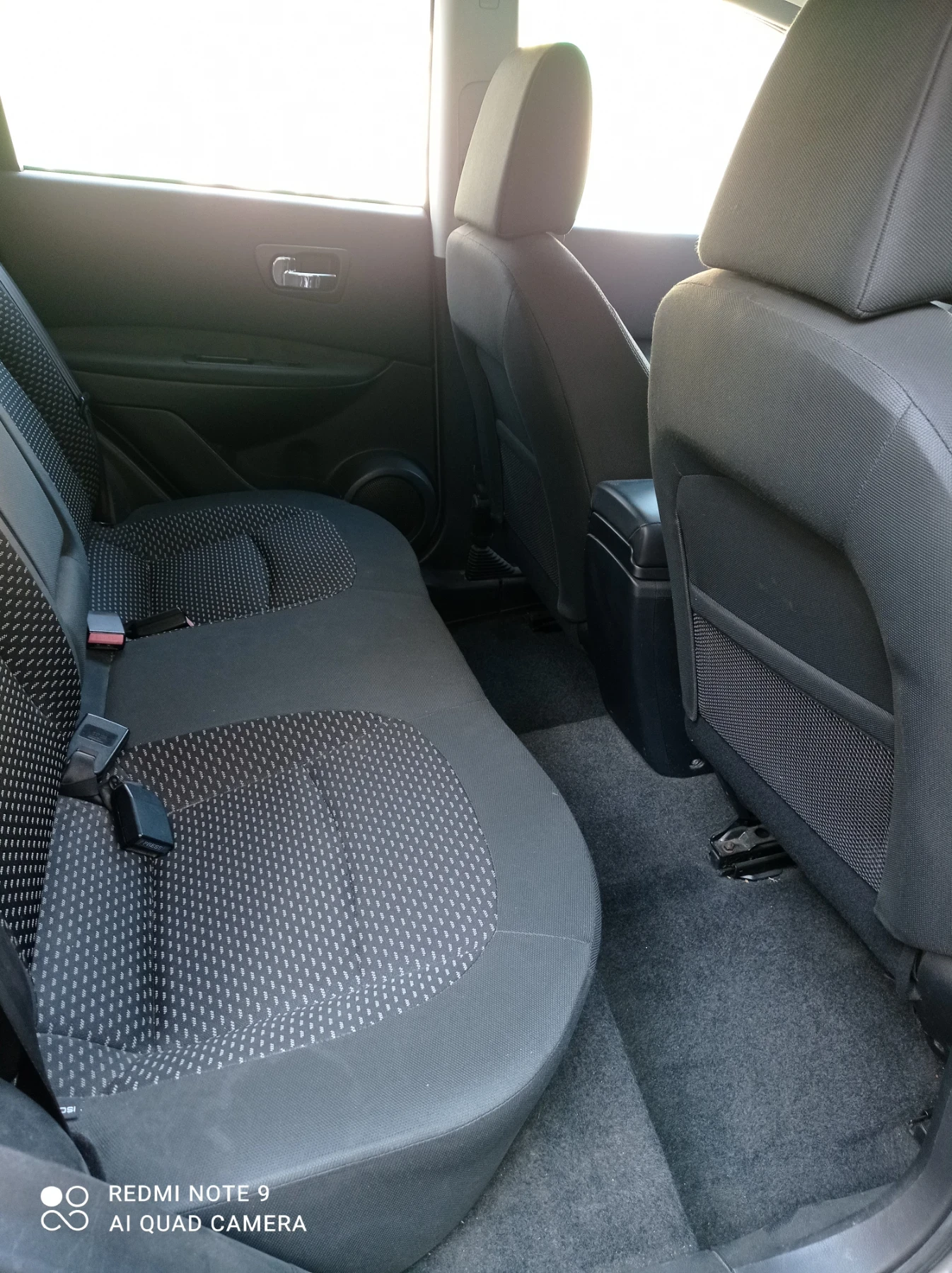 Nissan Qashqai  - изображение 10