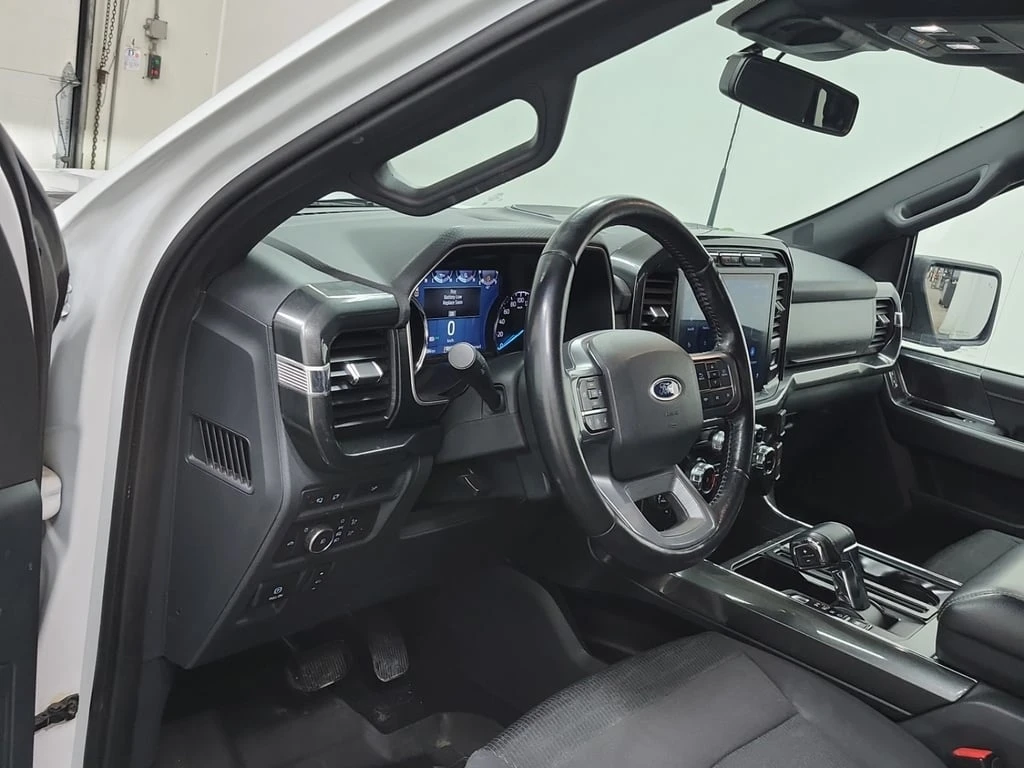 Ford F150 * XLT CREW CAB SHORT BED * CARFAX *  | Mobile.bg � ����������� 9