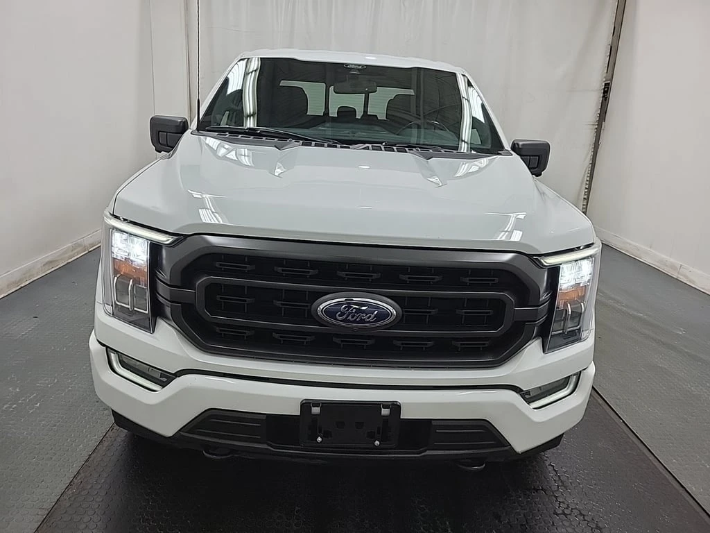Ford F150 * XLT CREW CAB SHORT BED * CARFAX *  | Mobile.bg � ����������� 7