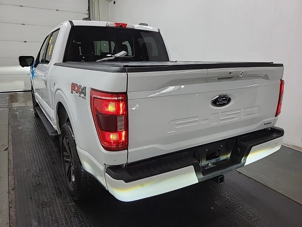 Ford F150 * XLT CREW CAB SHORT BED * CARFAX *  | Mobile.bg � ����������� 4