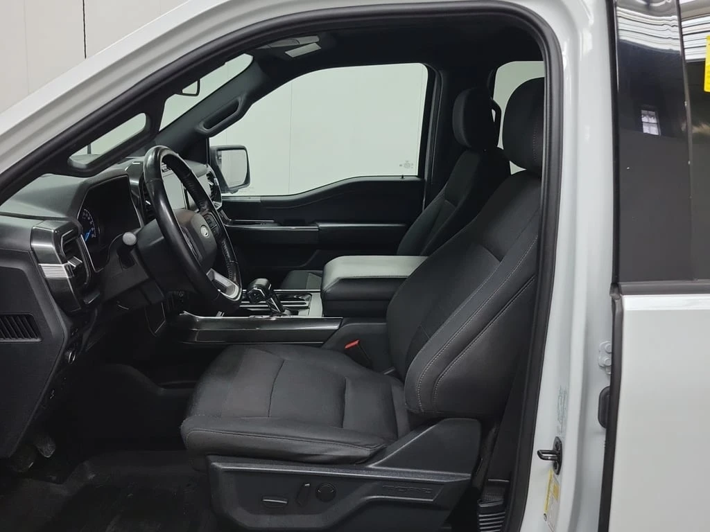 Ford F150 * XLT CREW CAB SHORT BED * CARFAX *  | Mobile.bg � ����������� 5