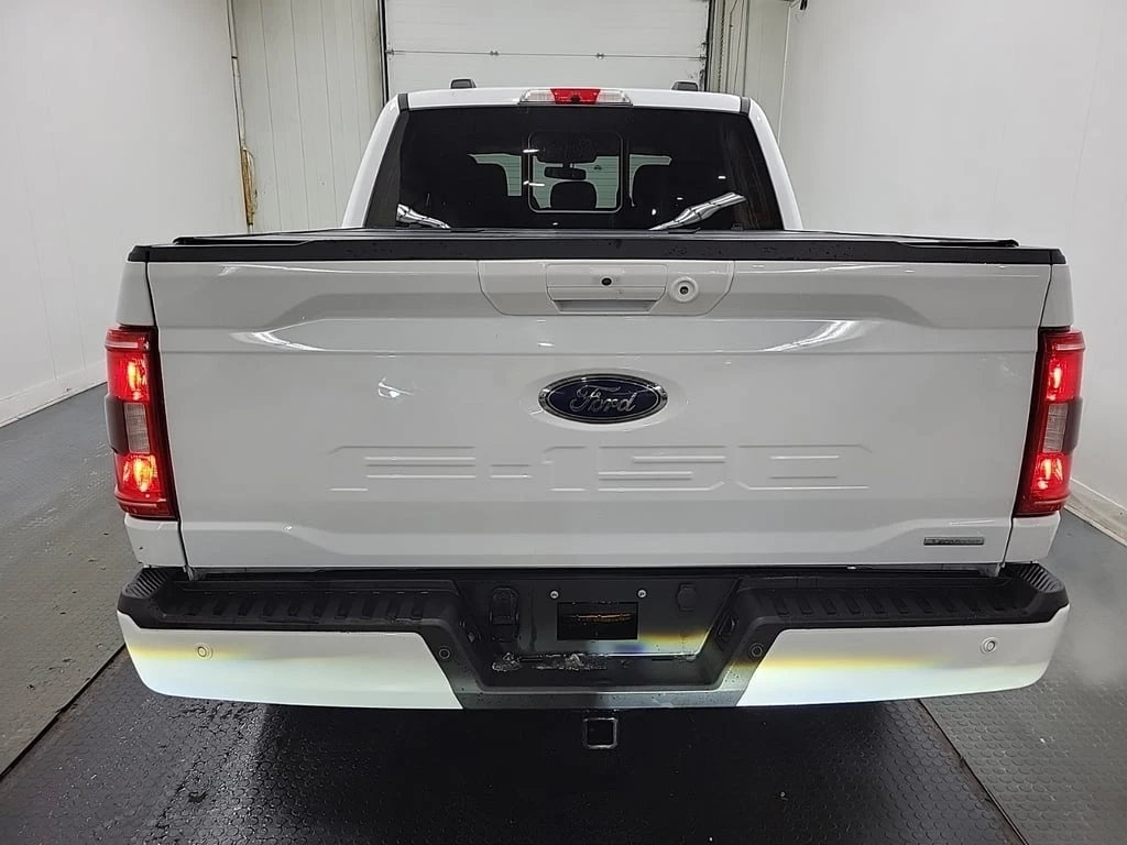 Ford F150 * XLT CREW CAB SHORT BED * CARFAX *  | Mobile.bg � ����������� 6