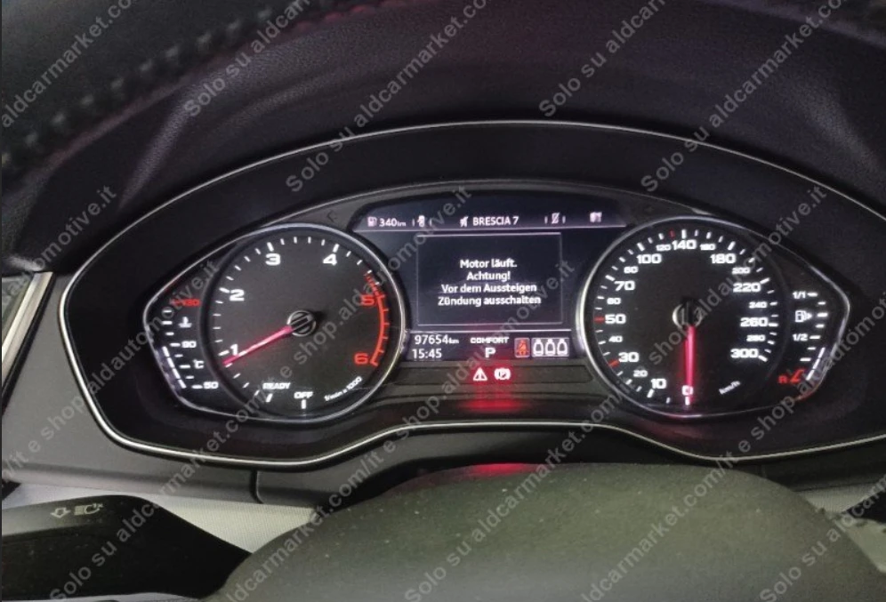 Audi Q5 35 TDI Design, снимка 11 - Автомобили и джипове - 53871972