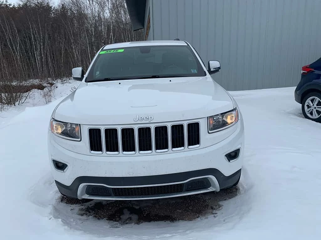 Jeep Grand cherokee * 4x4 Limited * CARFAX * ��������� ���� �� �� *  | Mobile.bg � ����������� 2