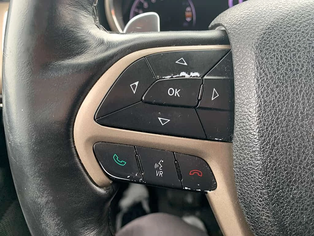 Jeep Grand cherokee * 4x4 Limited * CARFAX * ��������� ���� �� �� *  | Mobile.bg � ����������� 15