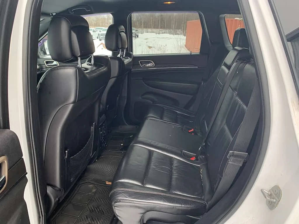 Jeep Grand cherokee * 4x4 Limited * CARFAX * ��������� ���� �� �� *  | Mobile.bg � ����������� 10