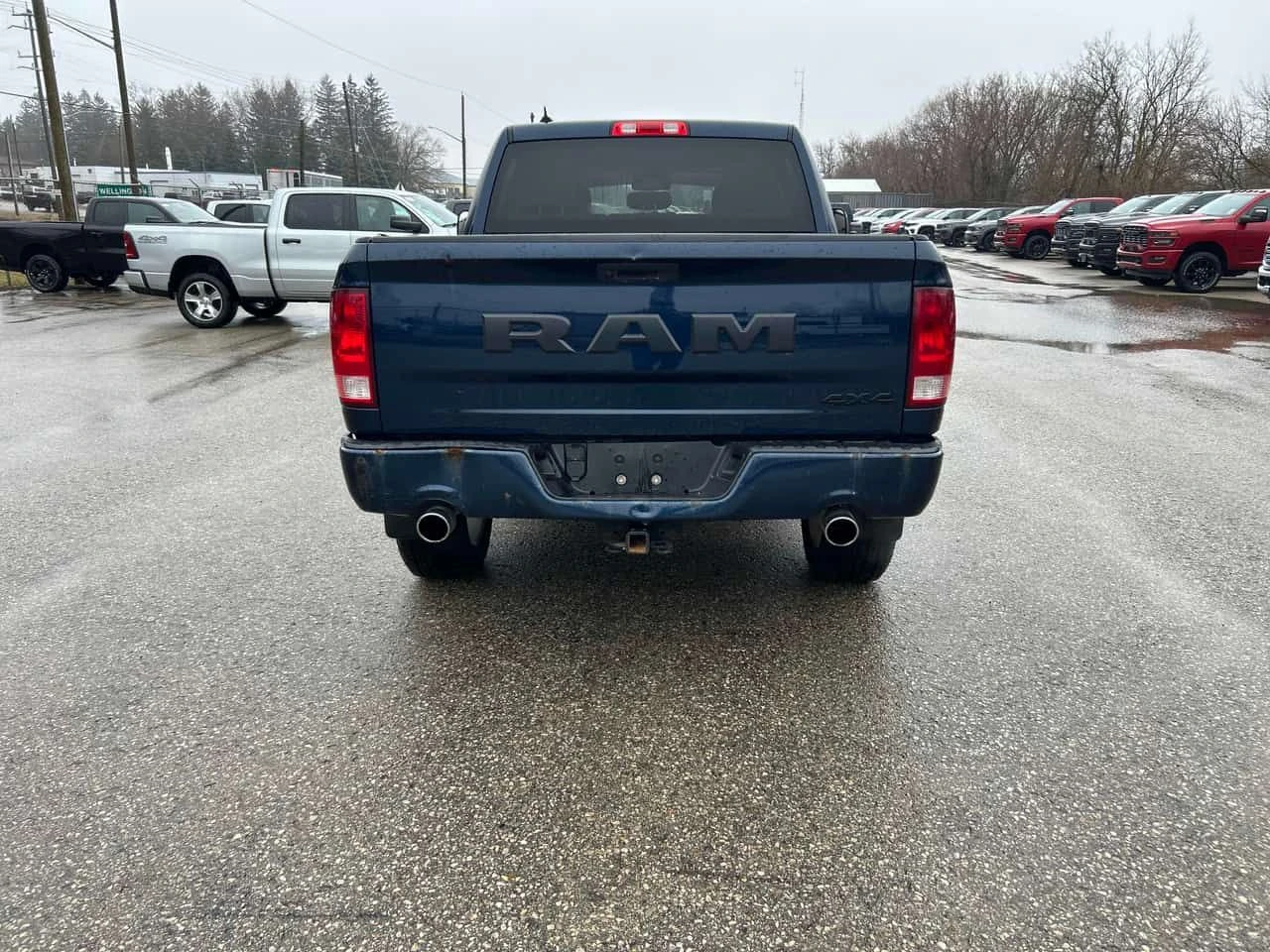 Dodge Durango * Express * ПОДГРЕВ* KEYLESS* , снимка 4 - Автомобили и джипове - 54078434