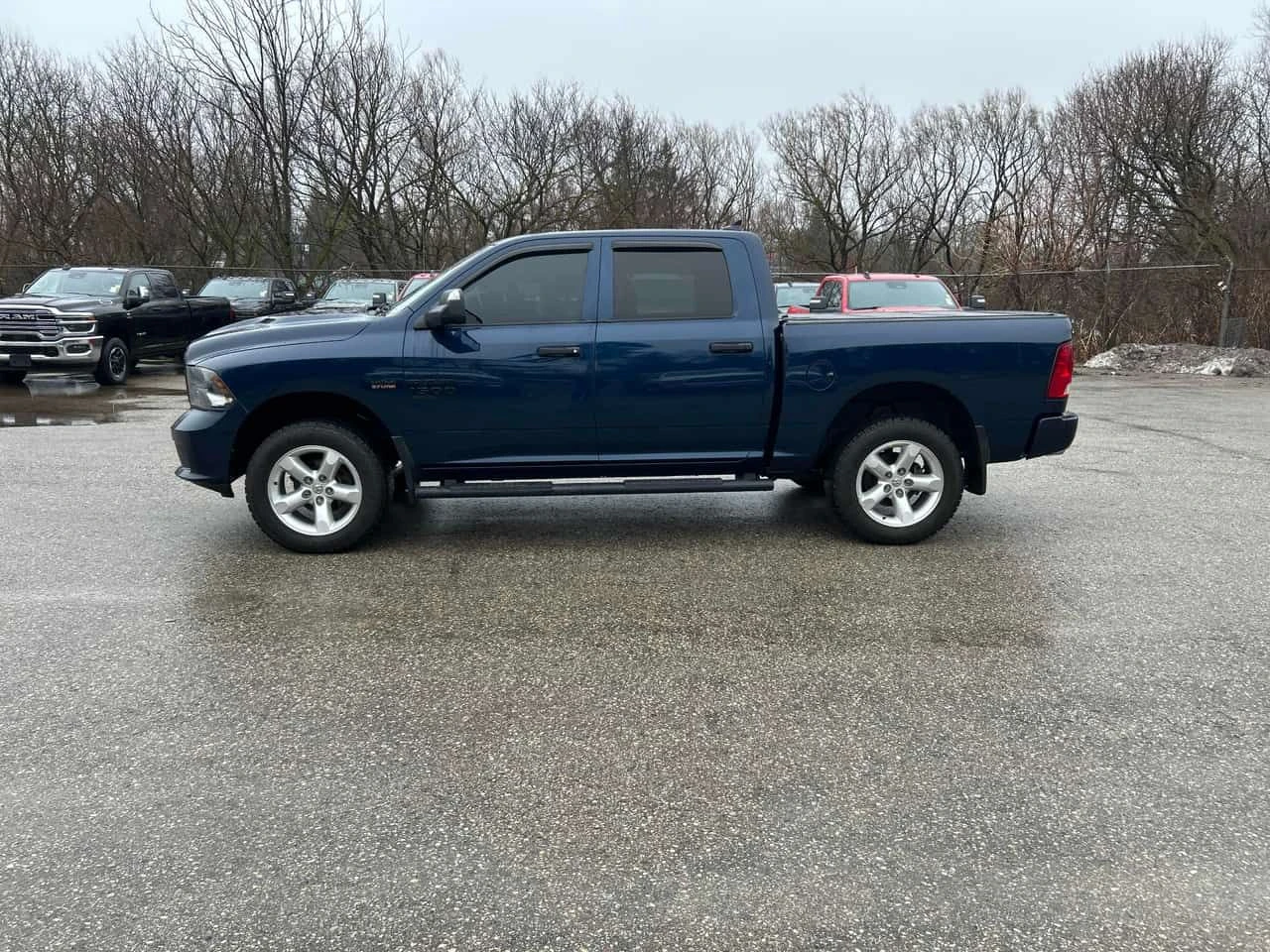 Dodge Durango * Express * ПОДГРЕВ* KEYLESS* , снимка 2 - Автомобили и джипове - 54078434