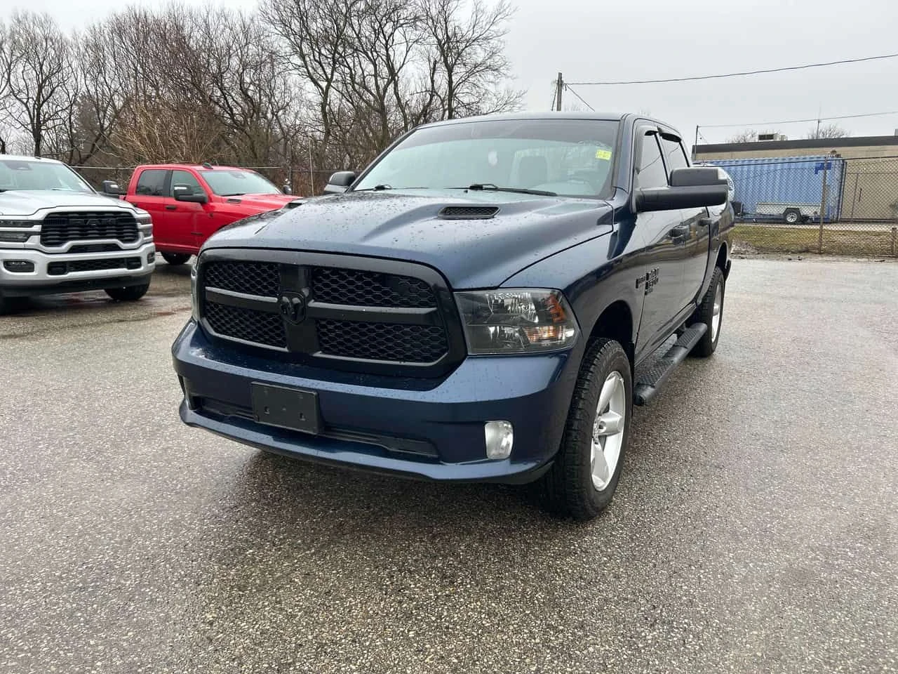 Dodge Durango * Express * ПОДГРЕВ* KEYLESS* 