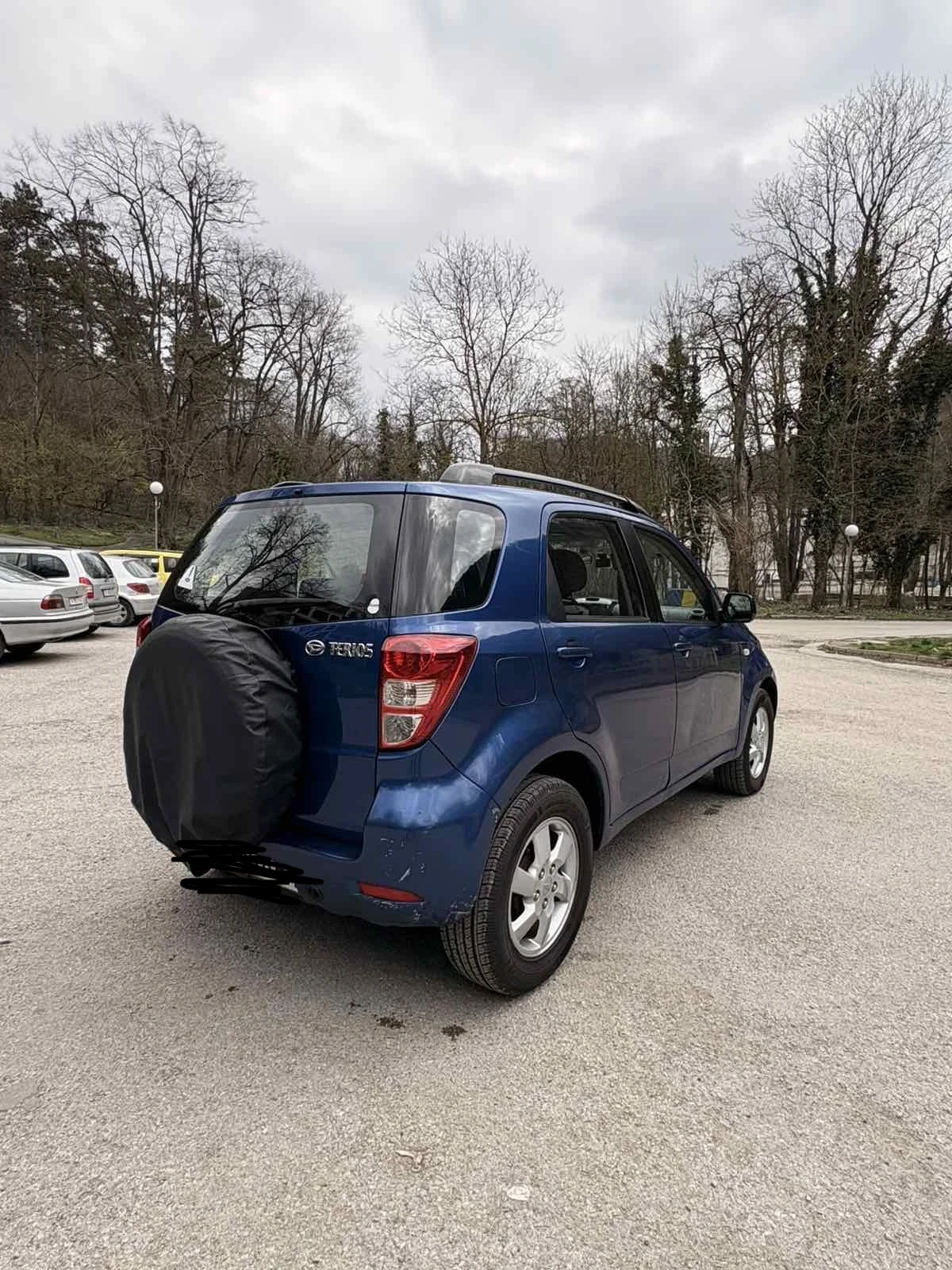 Daihatsu Terios | Mobile.bg � ����������� 6