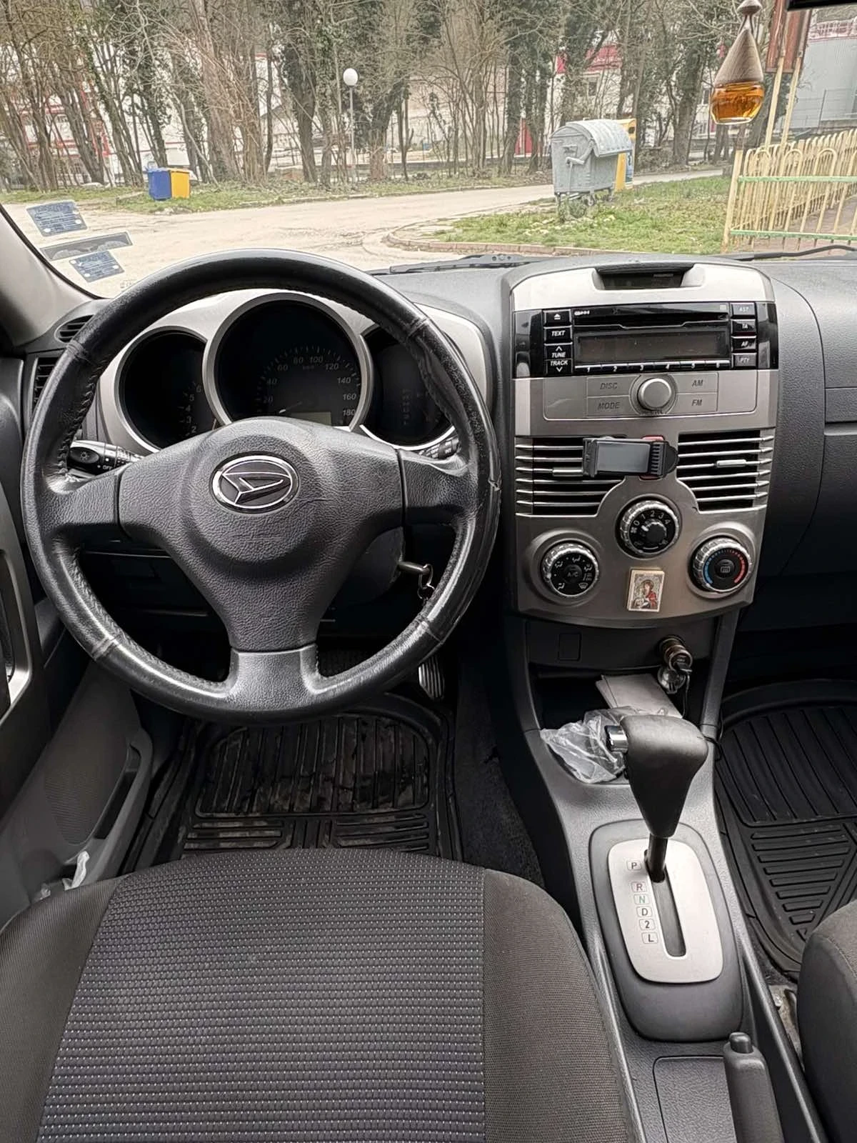 Daihatsu Terios | Mobile.bg � ����������� 9