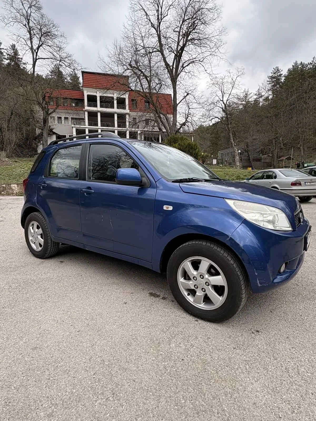 Daihatsu Terios | Mobile.bg � ����������� 5