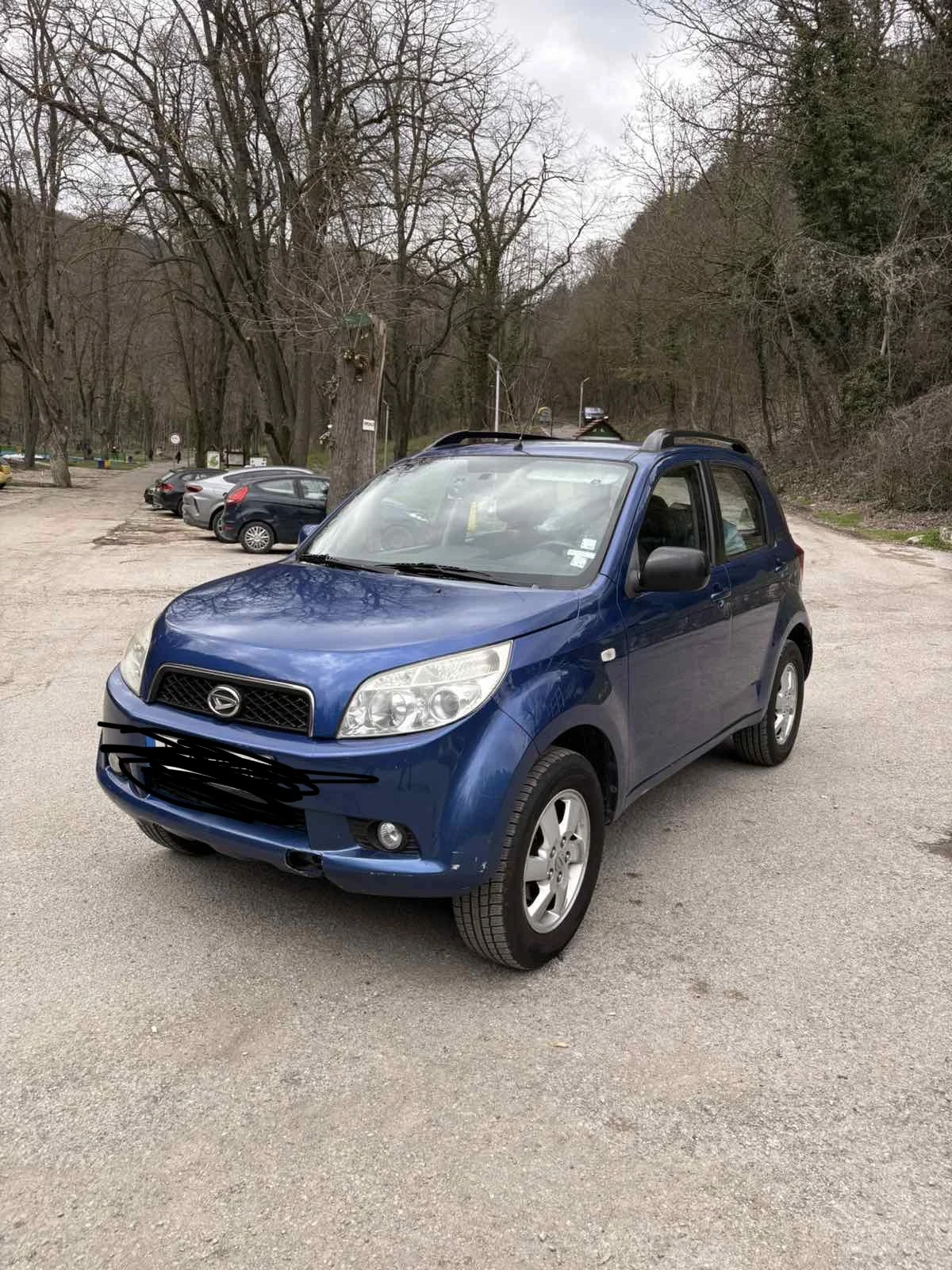 Daihatsu Terios | Mobile.bg � ����������� 2