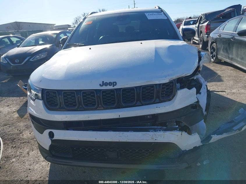 Jeep Compass 2.0L I-4 DI, DOHC, VVT, TURBO, 200HP 4X4 Drive | Mobile.bg � ����������� 6