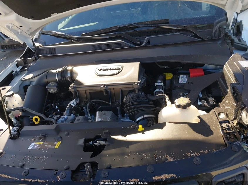 Jeep Compass 2.0L I-4 DI, DOHC, VVT, TURBO, 200HP 4X4 Drive | Mobile.bg � ����������� 10