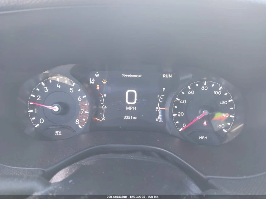 Jeep Compass 2.0L I-4 DI, DOHC, VVT, TURBO, 200HP 4X4 Drive | Mobile.bg � ����������� 7