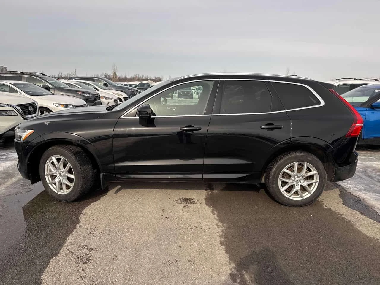 Volvo XC60 * Momentum * ������ ���������������� �� VOLVO*  | Mobile.bg � ����������� 2
