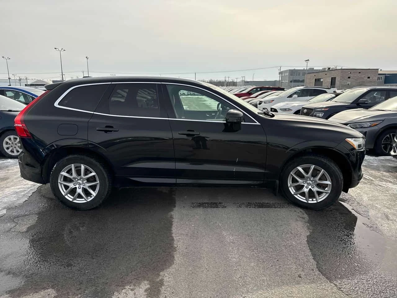 Volvo XC60 * Momentum * ������ ���������������� �� VOLVO*  | Mobile.bg � ����������� 3