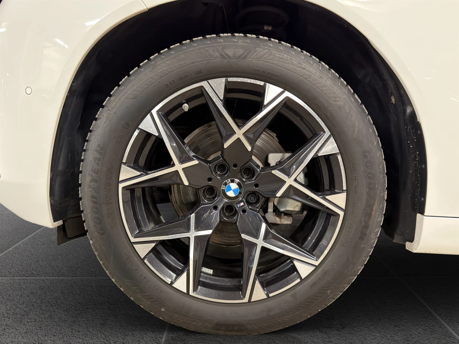 BMW X3 20 xDrive, снимка 5 - Автомобили и джипове - 54332841