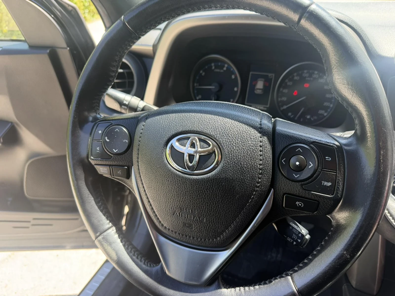 Toyota Rav4, снимка 2 - Автомобили и джипове - 54585990