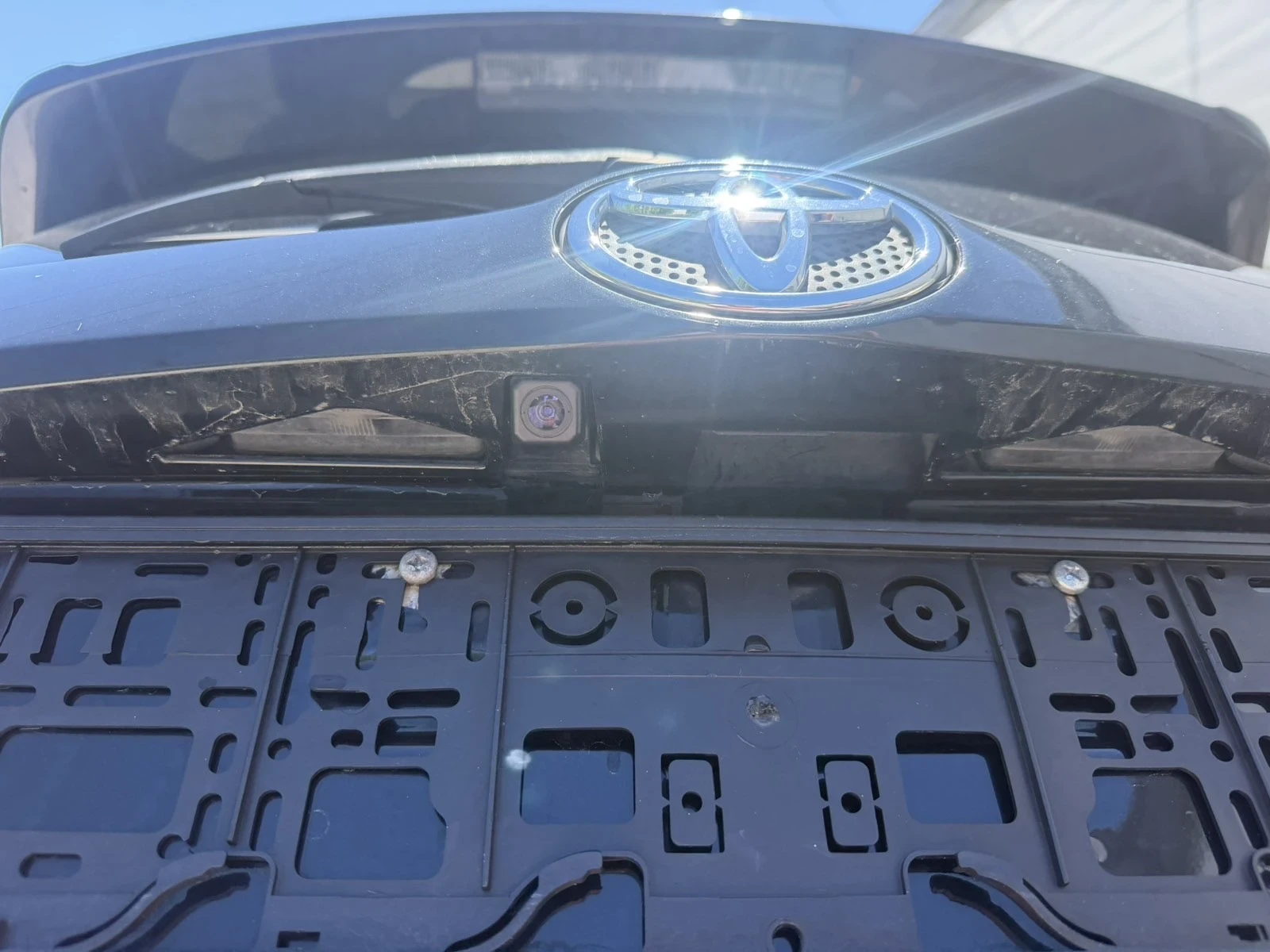 Toyota Rav4, снимка 6 - Автомобили и джипове - 54585990