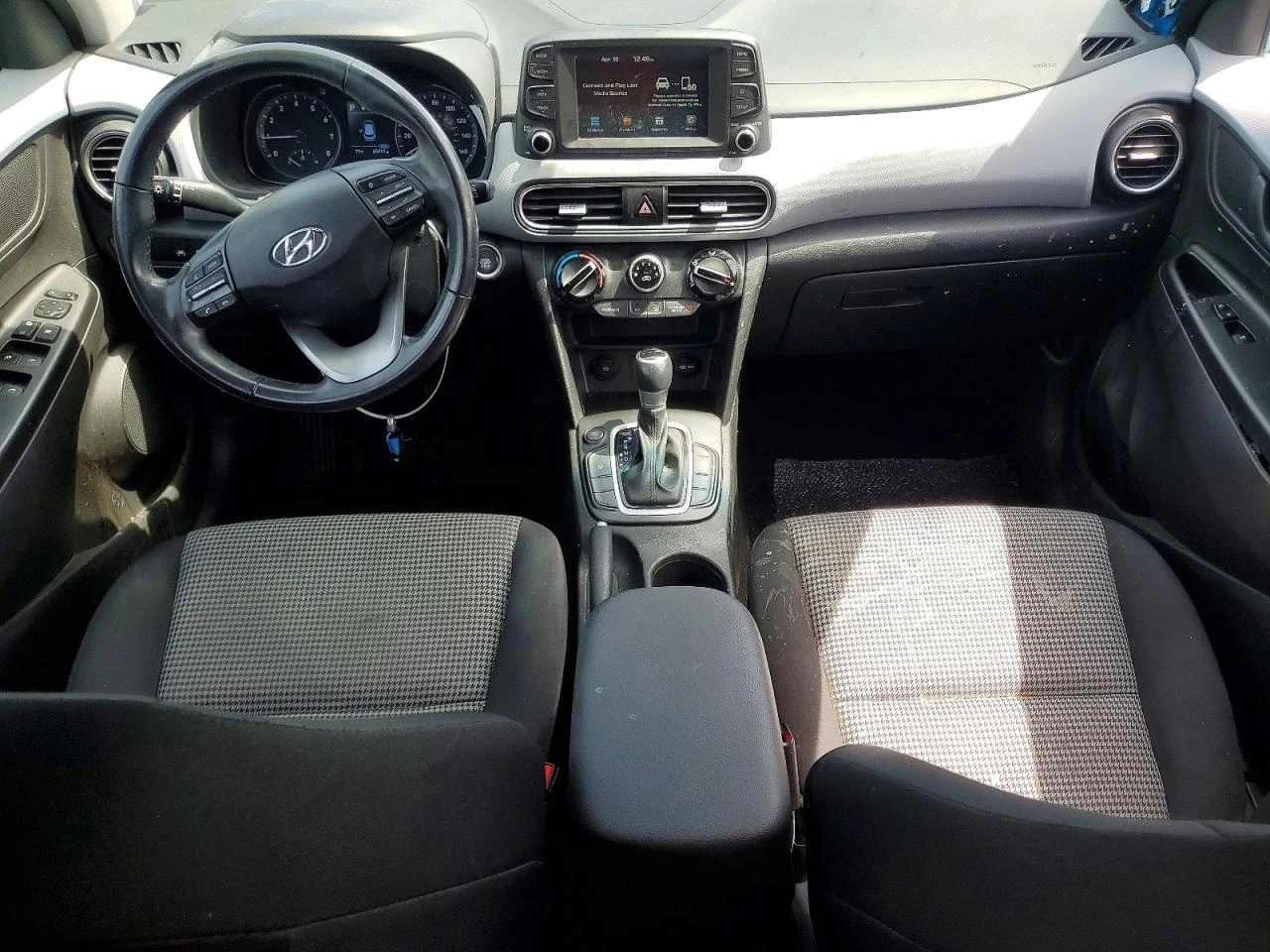 Hyundai Kona 2.0l Sel, снимка 8 - Автомобили и джипове - 54732652