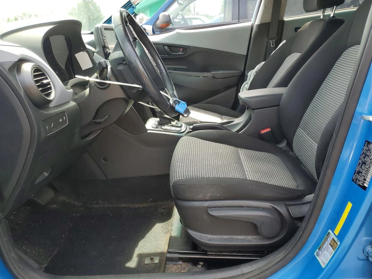 Hyundai Kona 2.0l Sel, снимка 7 - Автомобили и джипове - 54732652