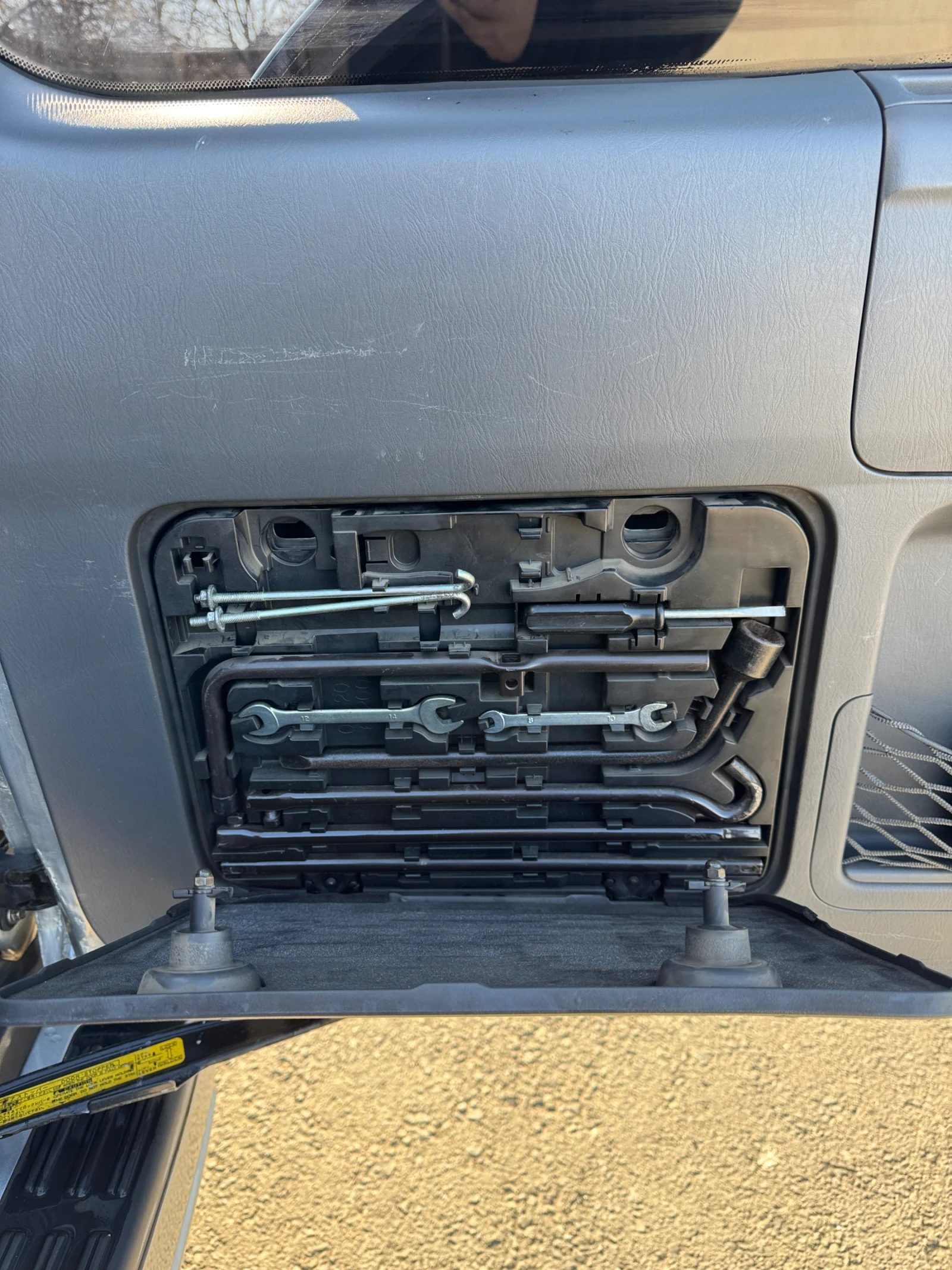 Toyota Land cruiser, снимка 2 - Автомобили и джипове - 54765440