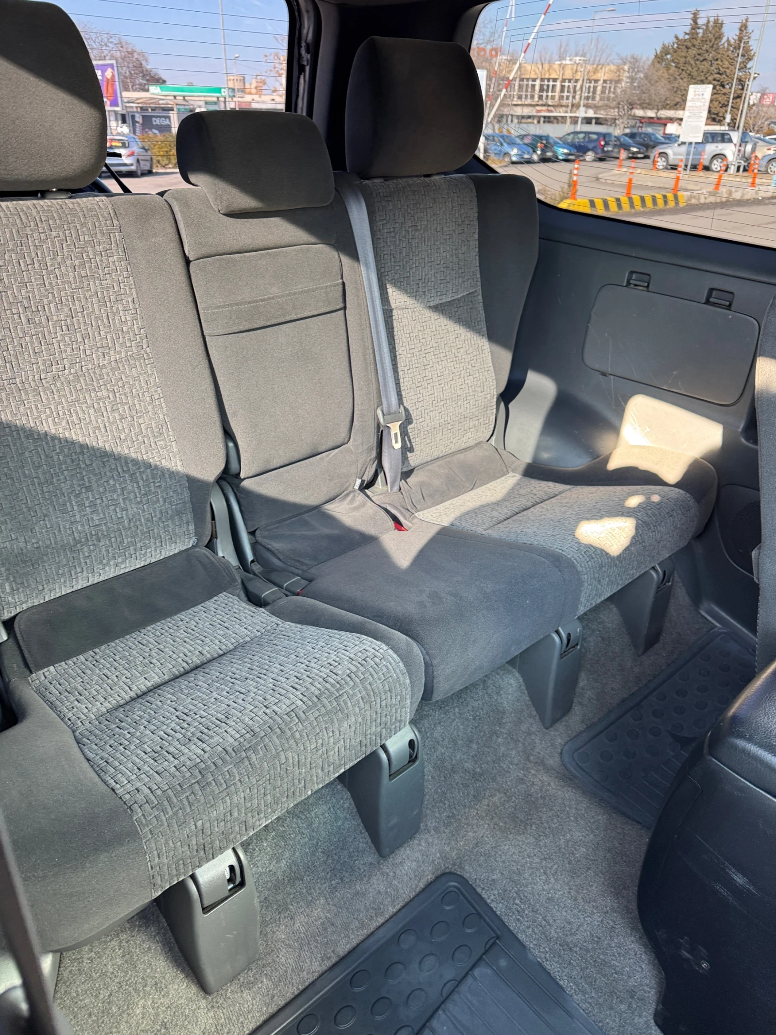 Toyota Land cruiser, снимка 3 - Автомобили и джипове - 54765440
