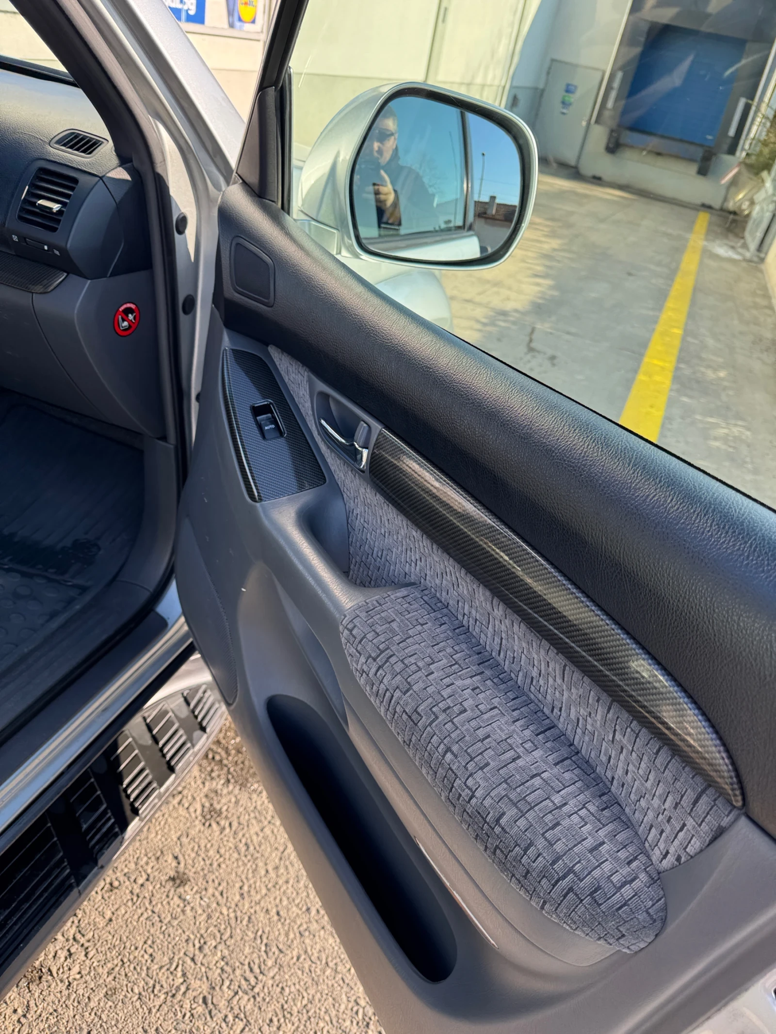 Toyota Land cruiser, снимка 7 - Автомобили и джипове - 54765440