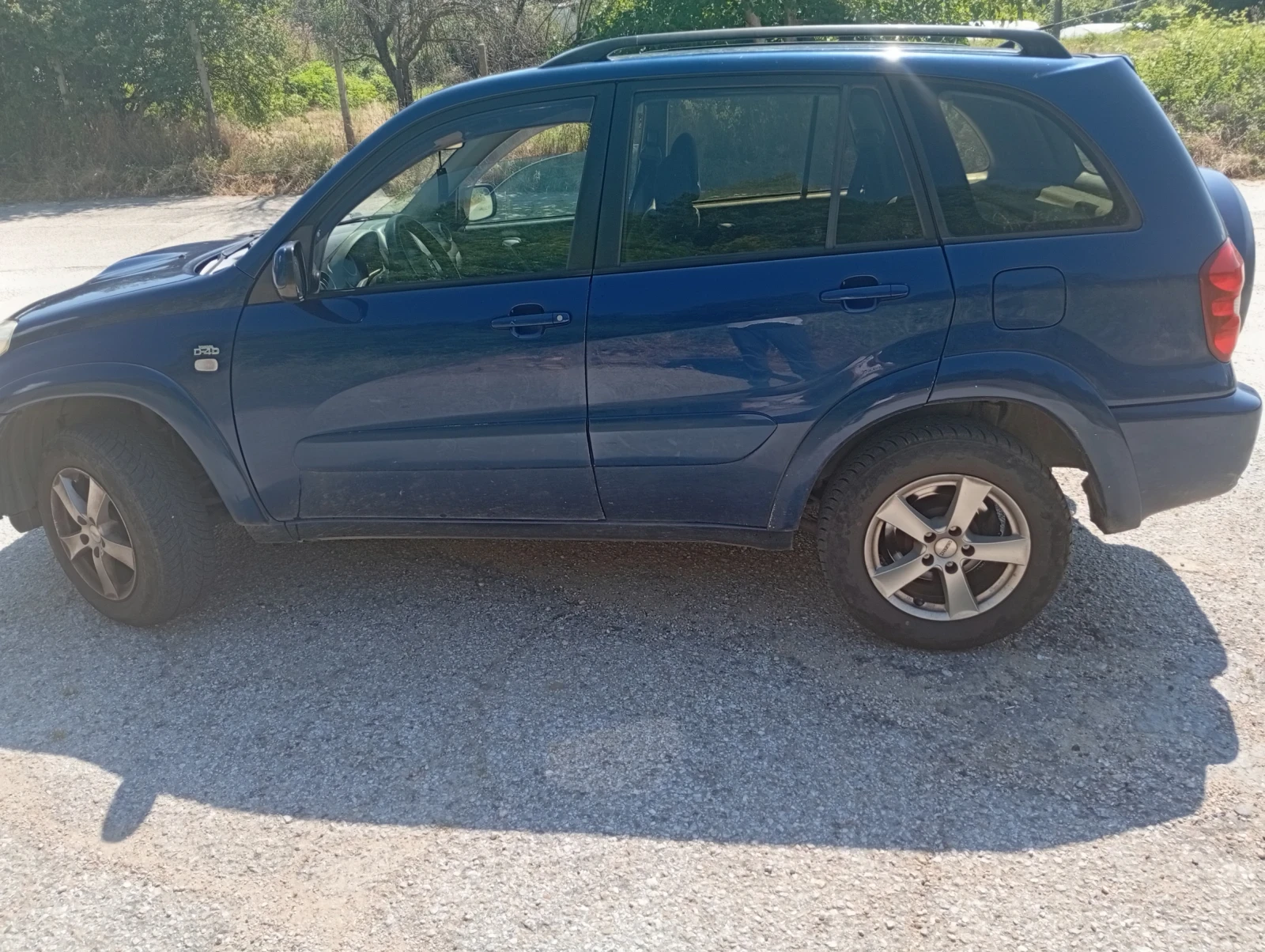 Toyota Rav4, снимка 2 - Автомобили и джипове - 54847076