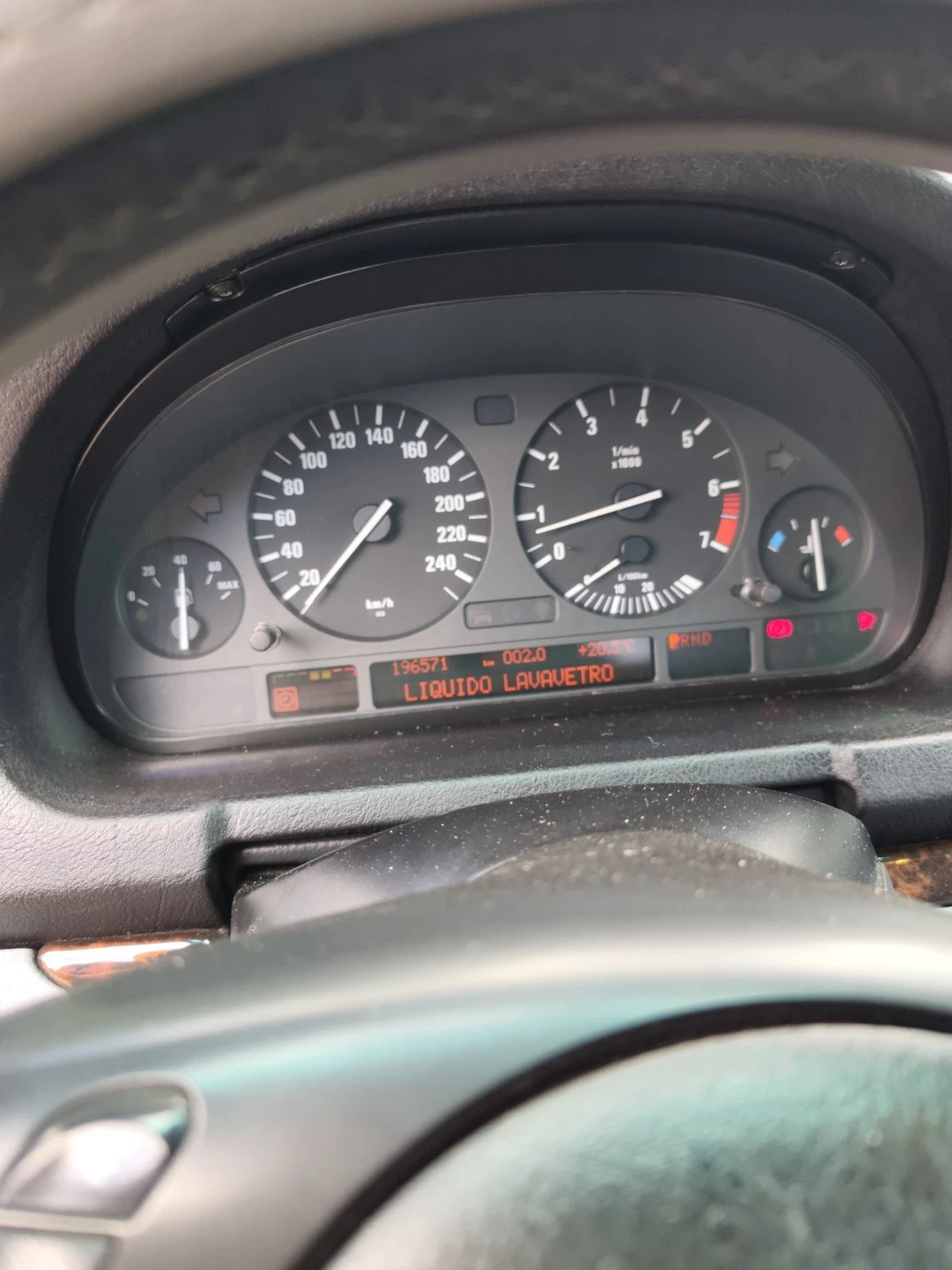 BMW X5 3000, снимка 10 - Автомобили и джипове - 54905579