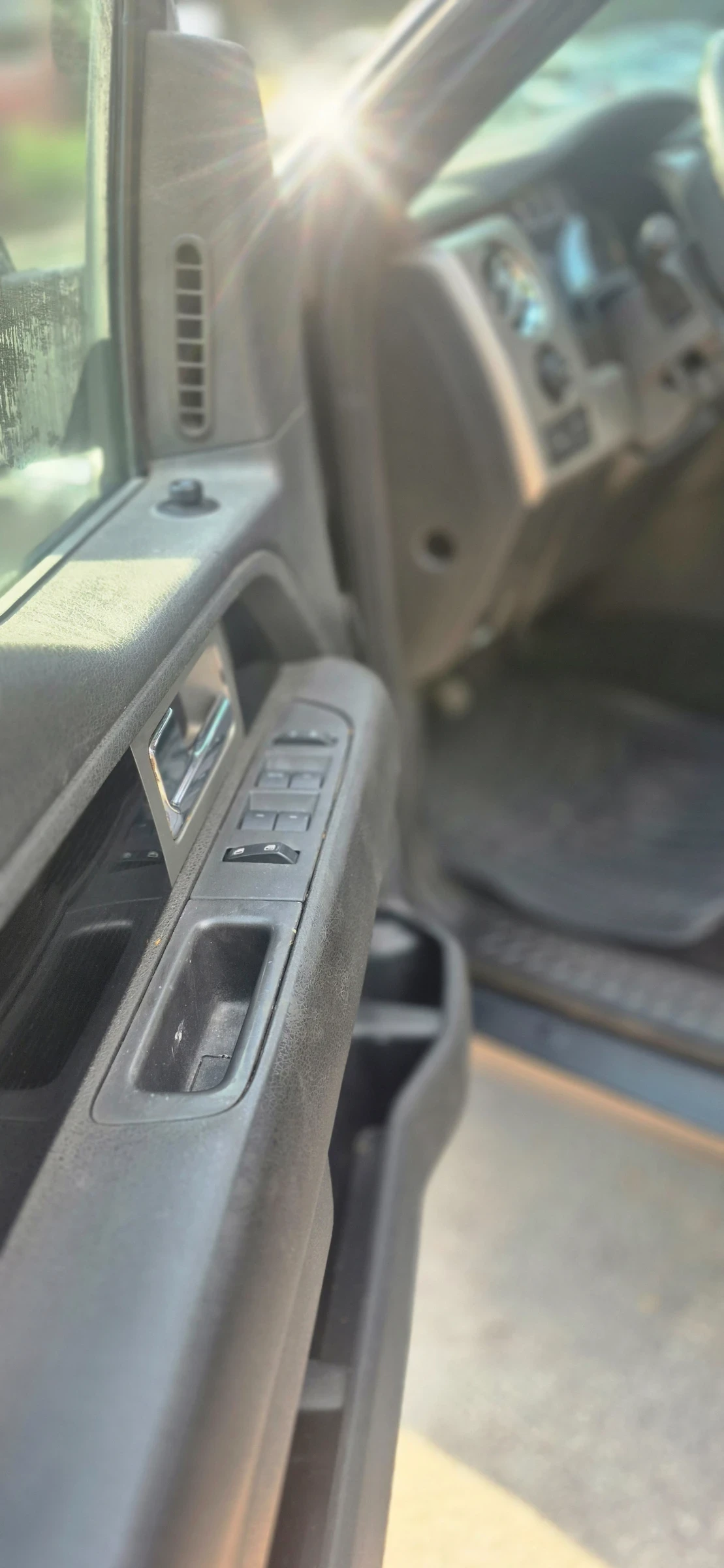 Ford F150 FX4 5.4 Triton V8 SuperCab, снимка 8 - Автомобили и джипове - 55104203