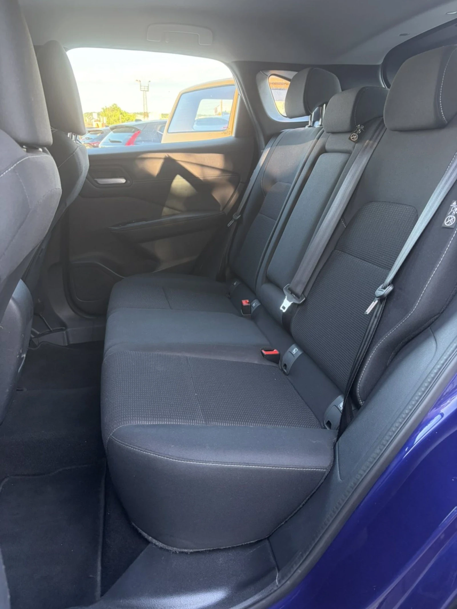 Nissan Qashqai DIG - T * CAM * ACC *  | Mobile.bg � ����������� 13
