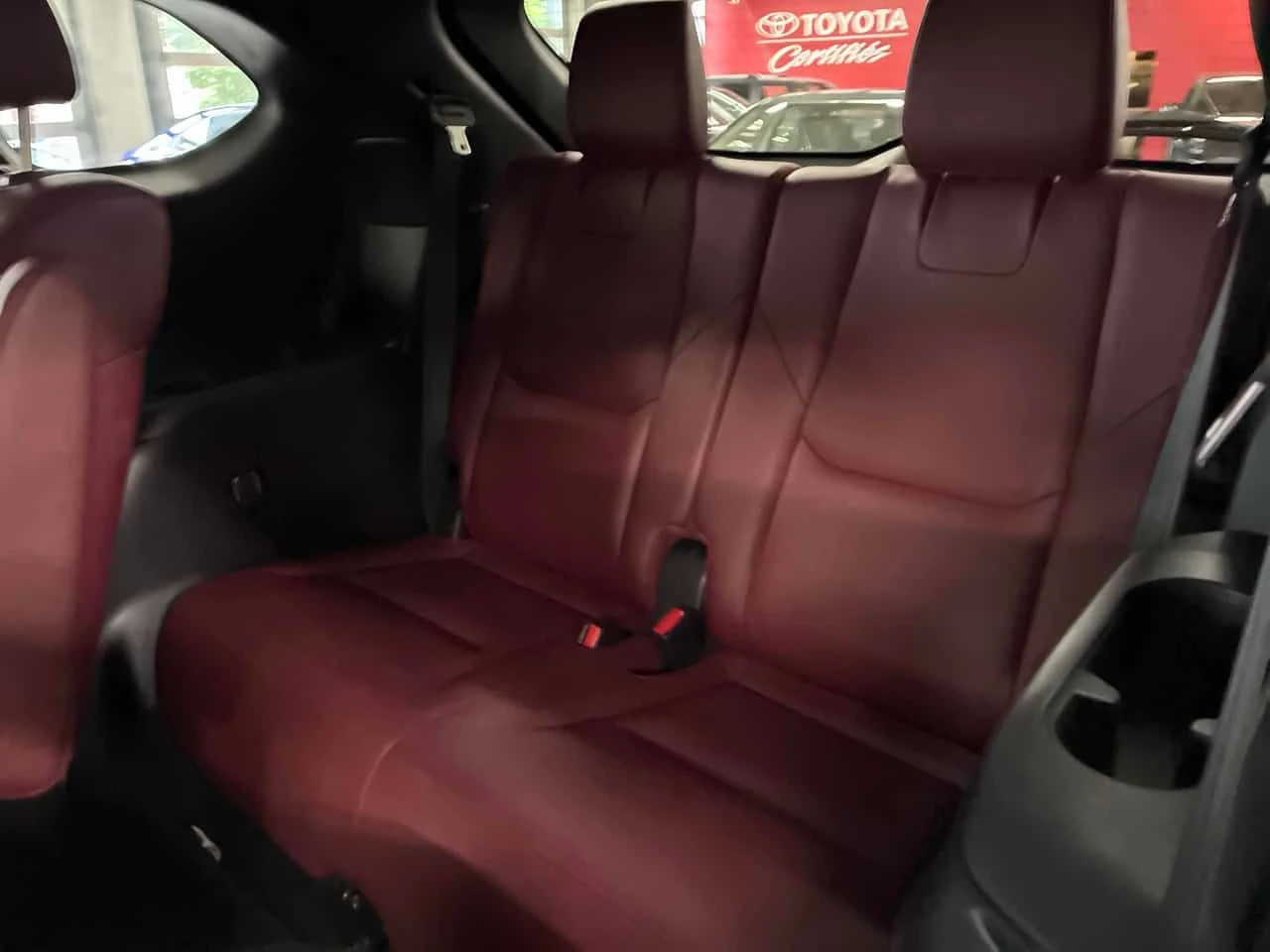 Mazda CX-9 * AWD * CARFAX * БЕЗ ПЪРВОНАЧАЛНА ВНОСКА, снимка 14 - Автомобили и джипове - 55351320
