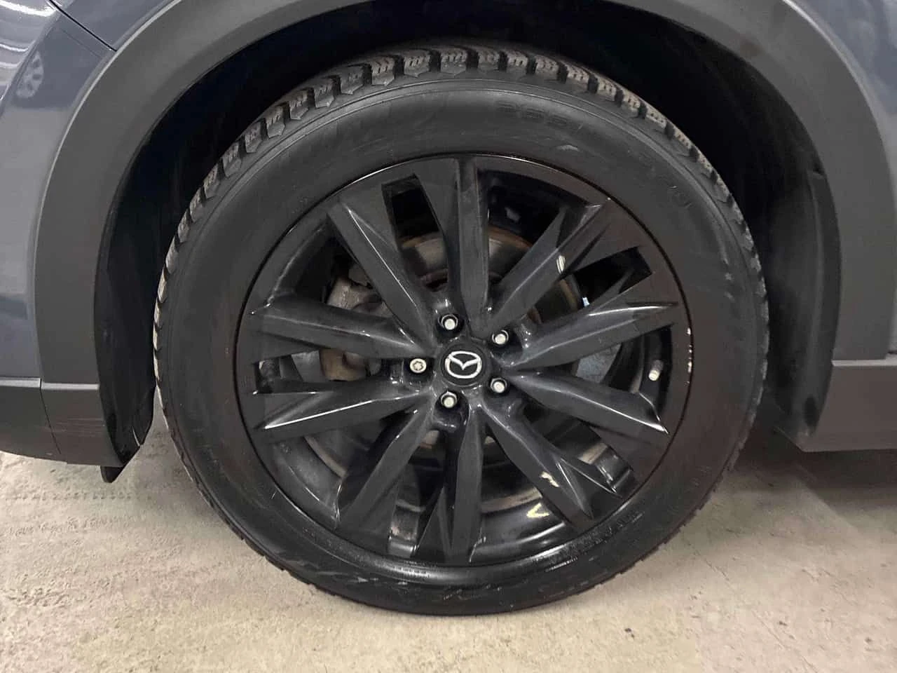 Mazda CX-9 * AWD * CARFAX * БЕЗ ПЪРВОНАЧАЛНА ВНОСКА, снимка 7 - Автомобили и джипове - 55351320