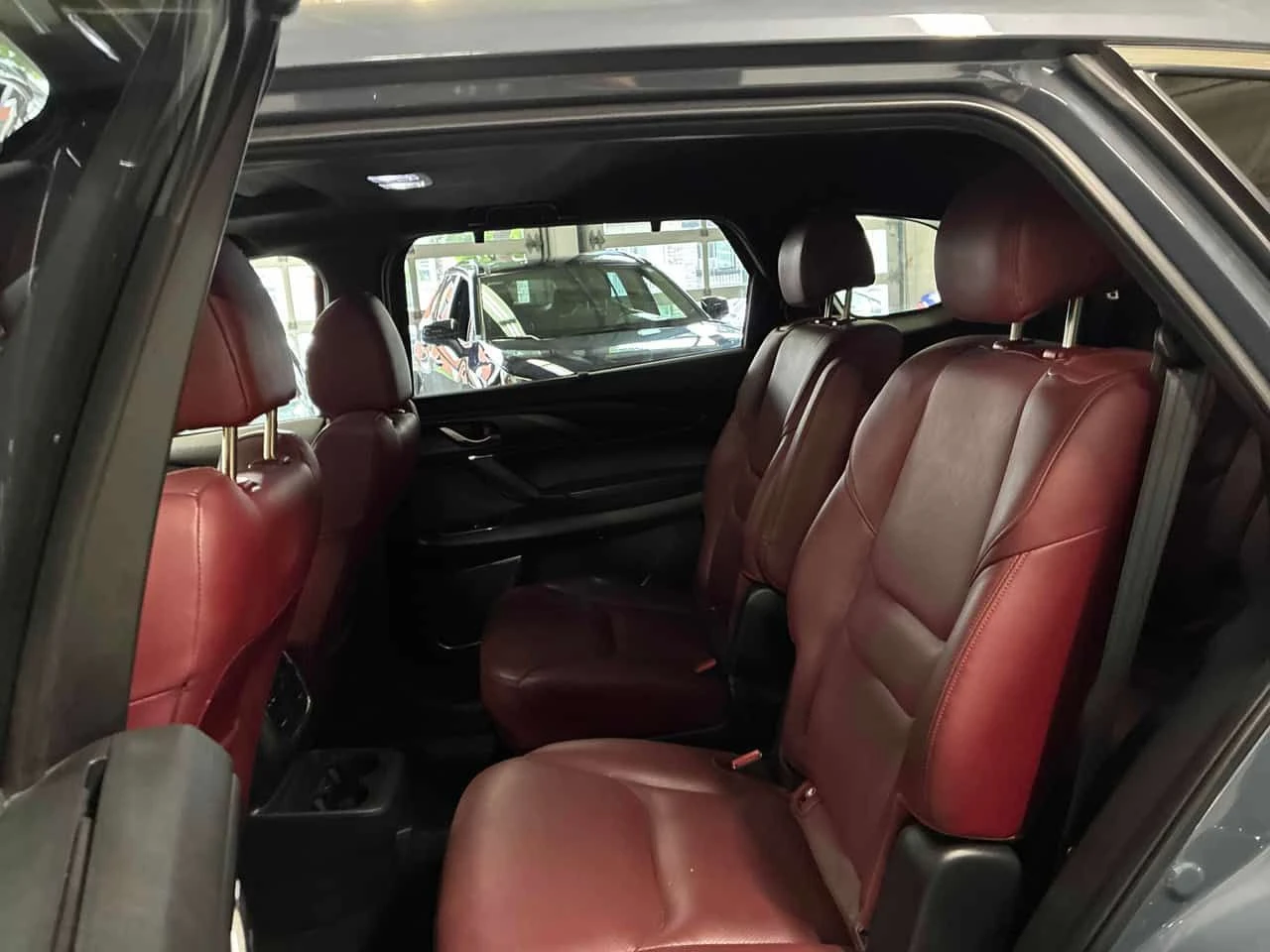 Mazda CX-9 * AWD * CARFAX * БЕЗ ПЪРВОНАЧАЛНА ВНОСКА, снимка 13 - Автомобили и джипове - 55351320
