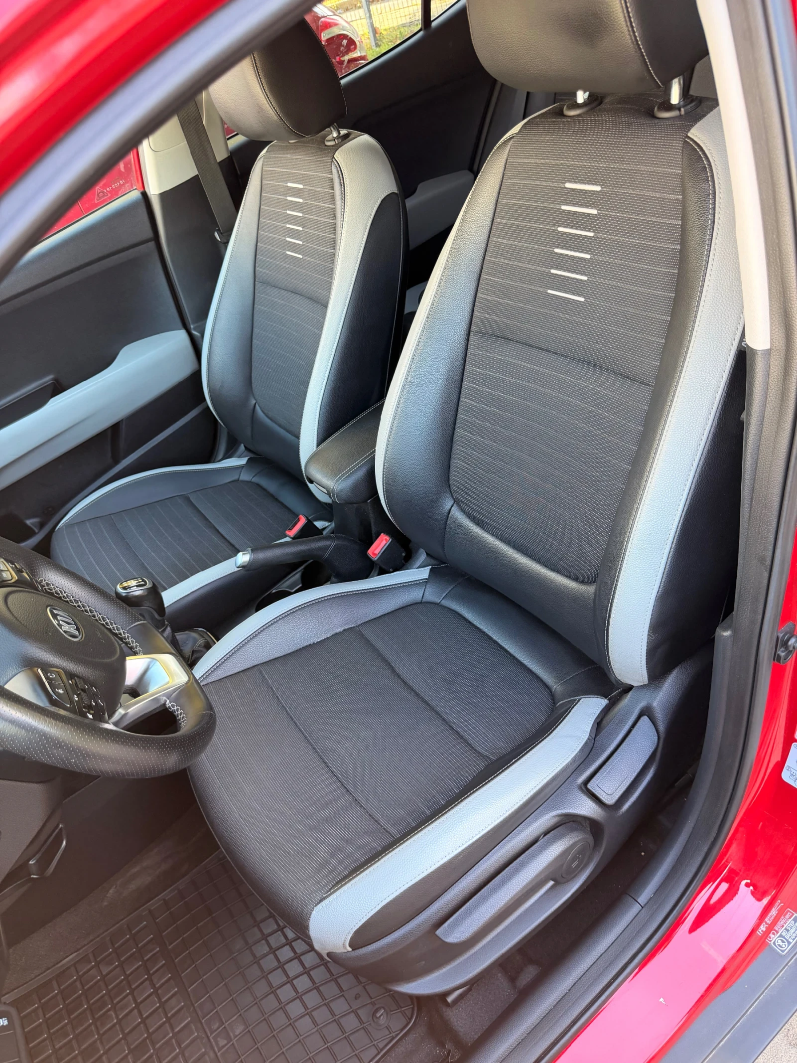 Kia Stonic 1.6 CRDI PREMIUM/���������/������/ | Mobile.bg � ����������� 10