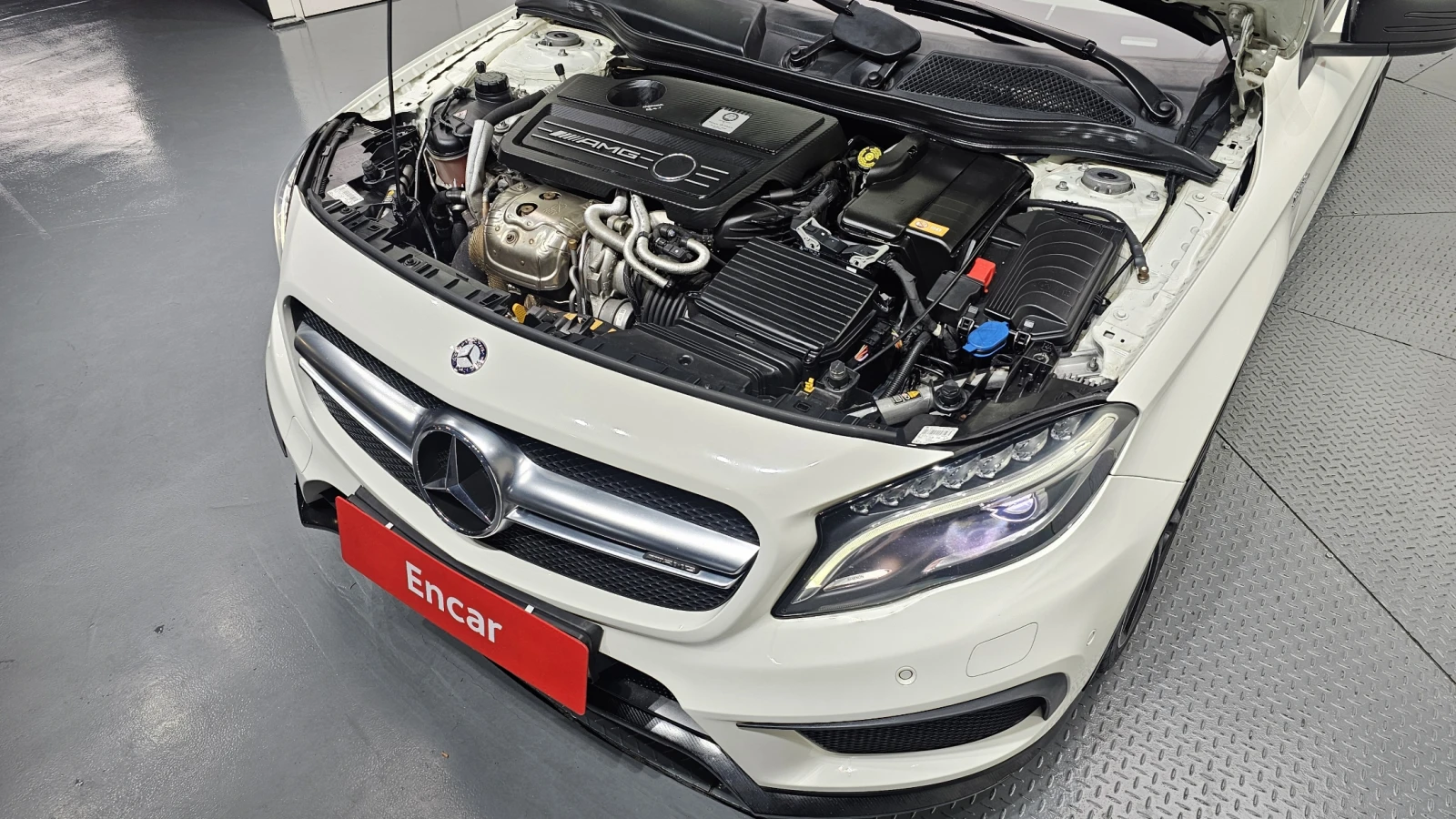 Mercedes-Benz GLA 45 AMG ��. ��������* ���* ������ ���� | Mobile.bg � ����������� 6