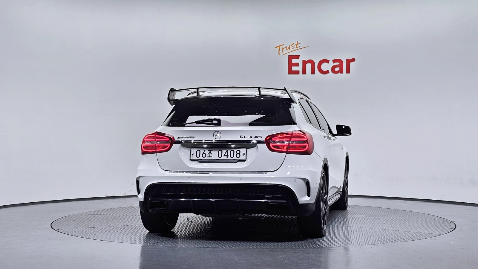 Mercedes-Benz GLA 45 AMG ��. ��������* ���* ������ ���� | Mobile.bg � ����������� 4
