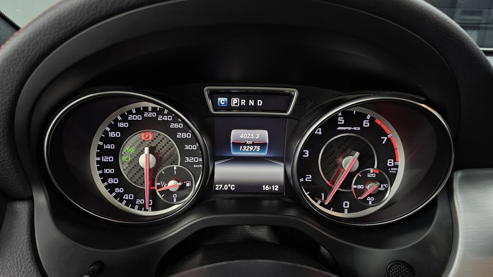 Mercedes-Benz GLA 45 AMG ��. ��������* ���* ������ ���� | Mobile.bg � ����������� 8