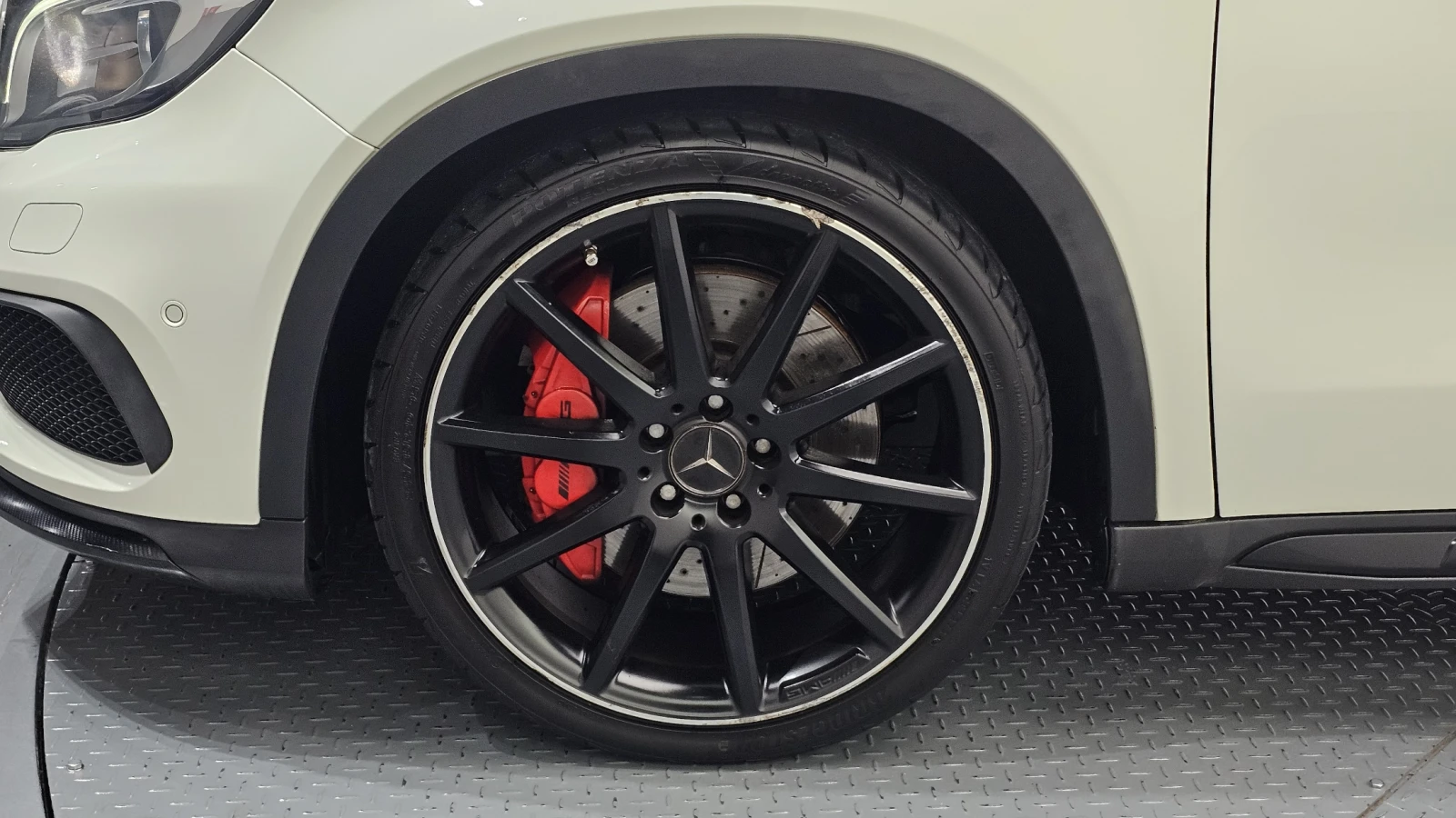 Mercedes-Benz GLA 45 AMG ��. ��������* ���* ������ ���� | Mobile.bg � ����������� 5