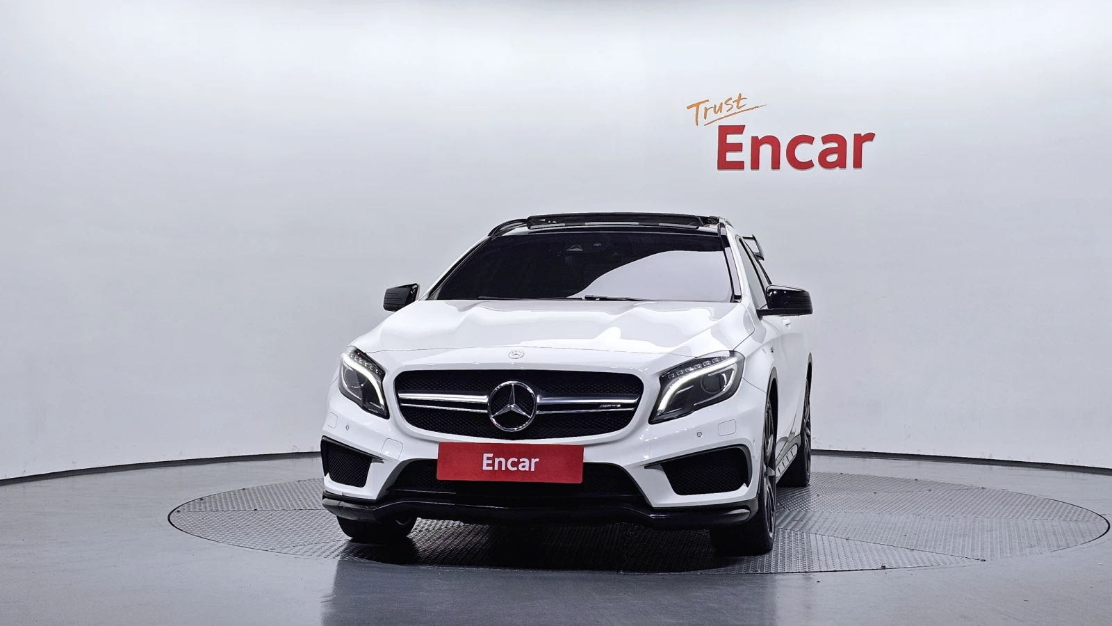 Mercedes-Benz GLA 45 AMG ��. ��������* ���* ������ ���� | Mobile.bg � ����������� 3
