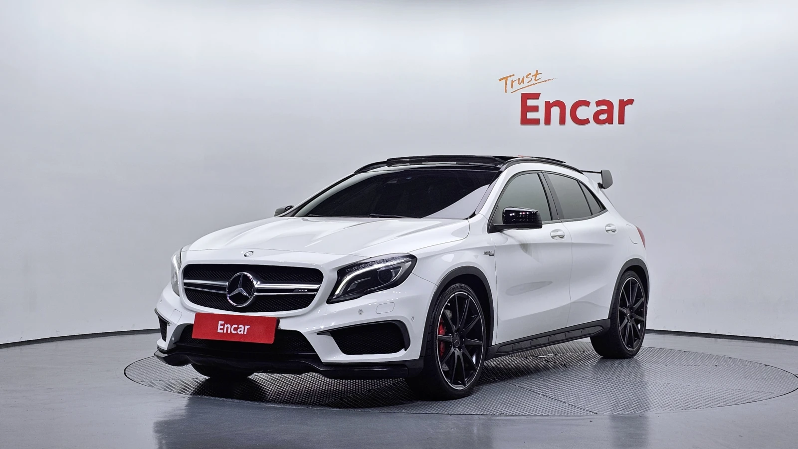 Mercedes-Benz GLA 45 AMG ��. ��������* ���* ������ ���� | Mobile.bg � ����������� 1