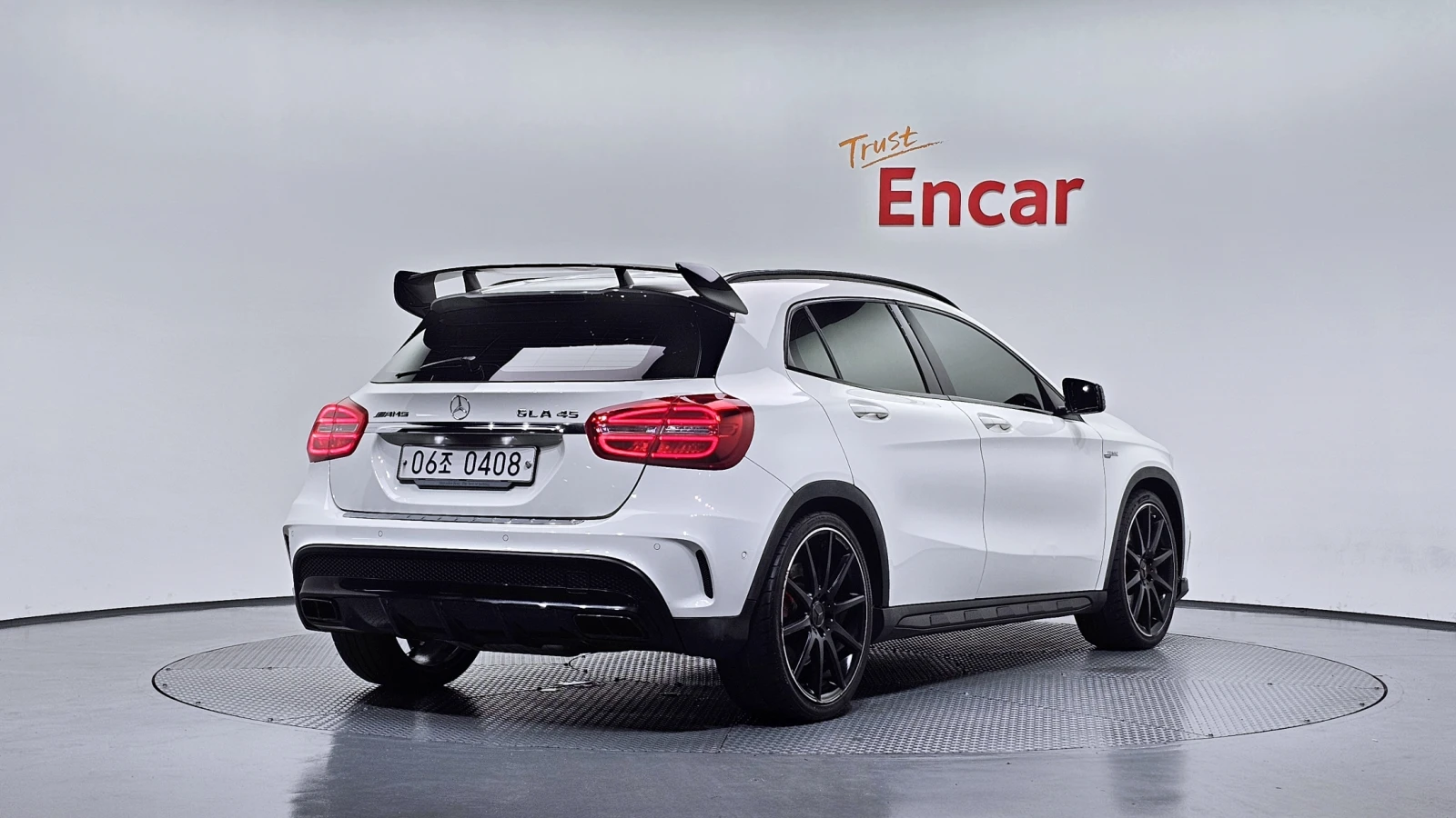 Mercedes-Benz GLA 45 AMG ��. ��������* ���* ������ ���� | Mobile.bg � ����������� 2