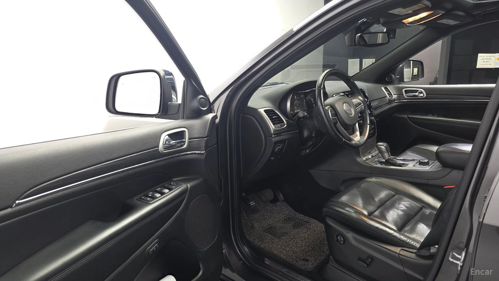 Jeep Grand cherokee LIMITED - 3.6 - ��������� - �������� - �������� | Mobile.bg � ����������� 10