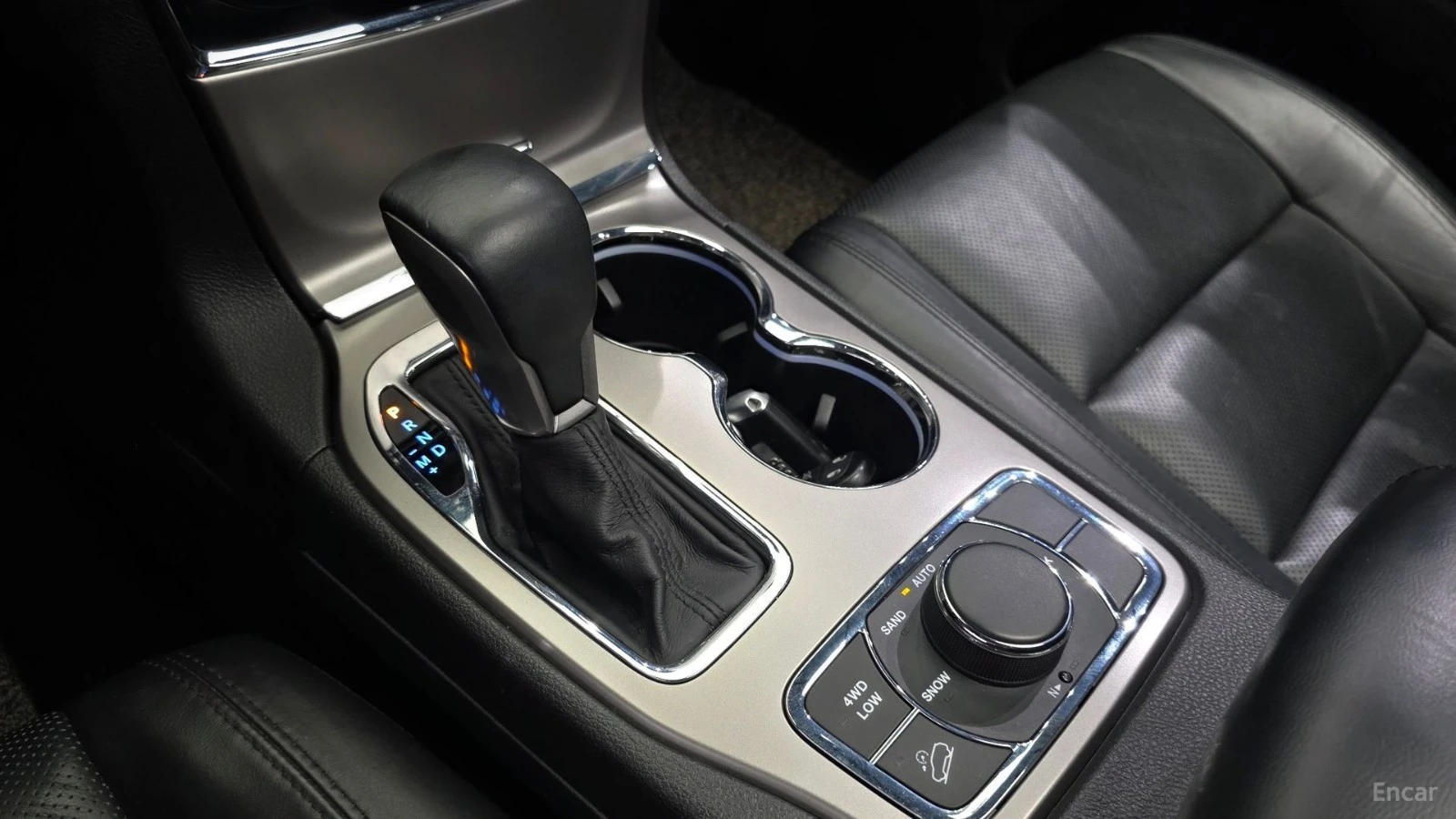 Jeep Grand cherokee LIMITED - 3.6 - ��������� - �������� - �������� | Mobile.bg � ����������� 9