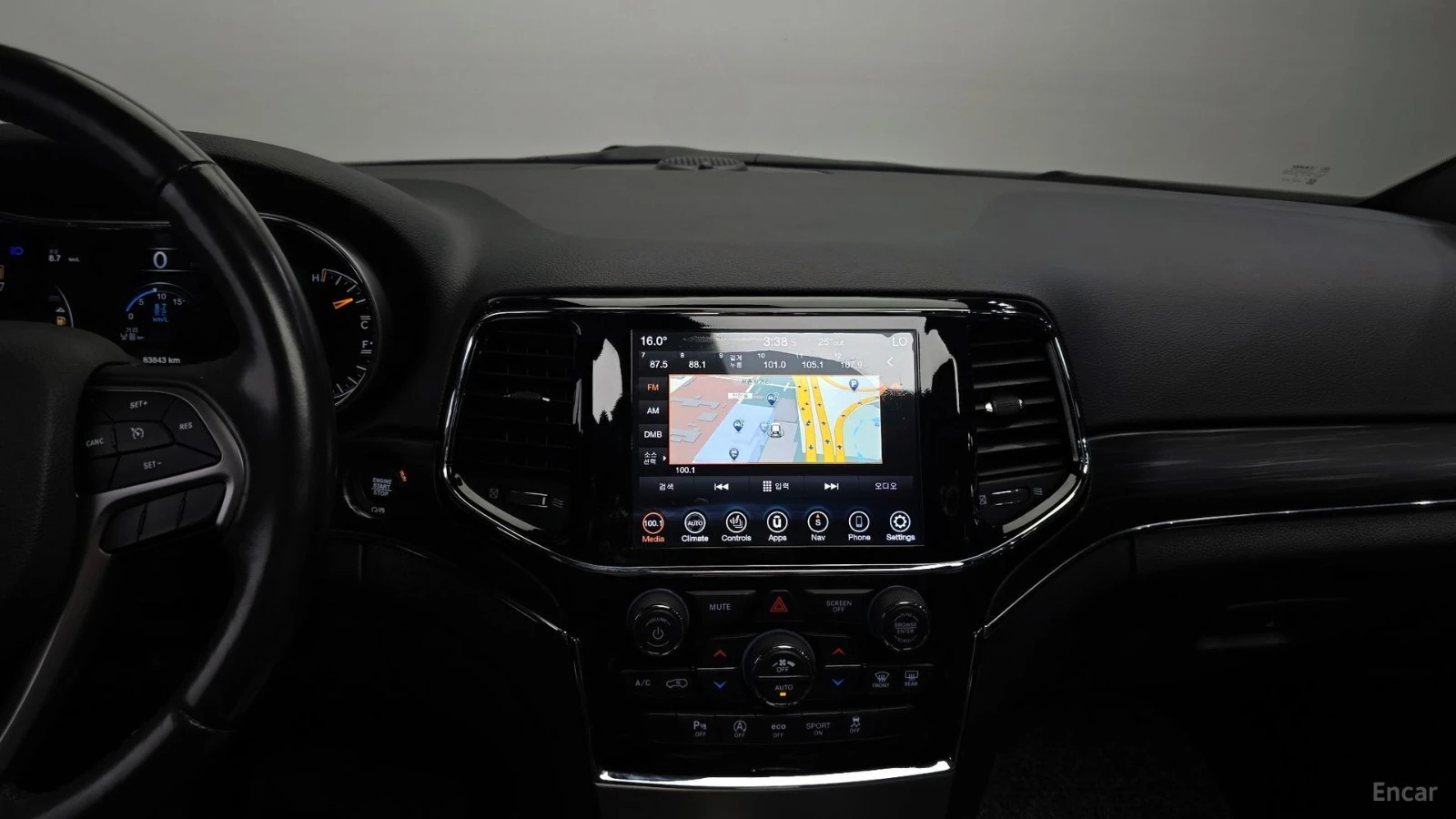 Jeep Grand cherokee LIMITED - 3.6 - ��������� - �������� - �������� | Mobile.bg � ����������� 14